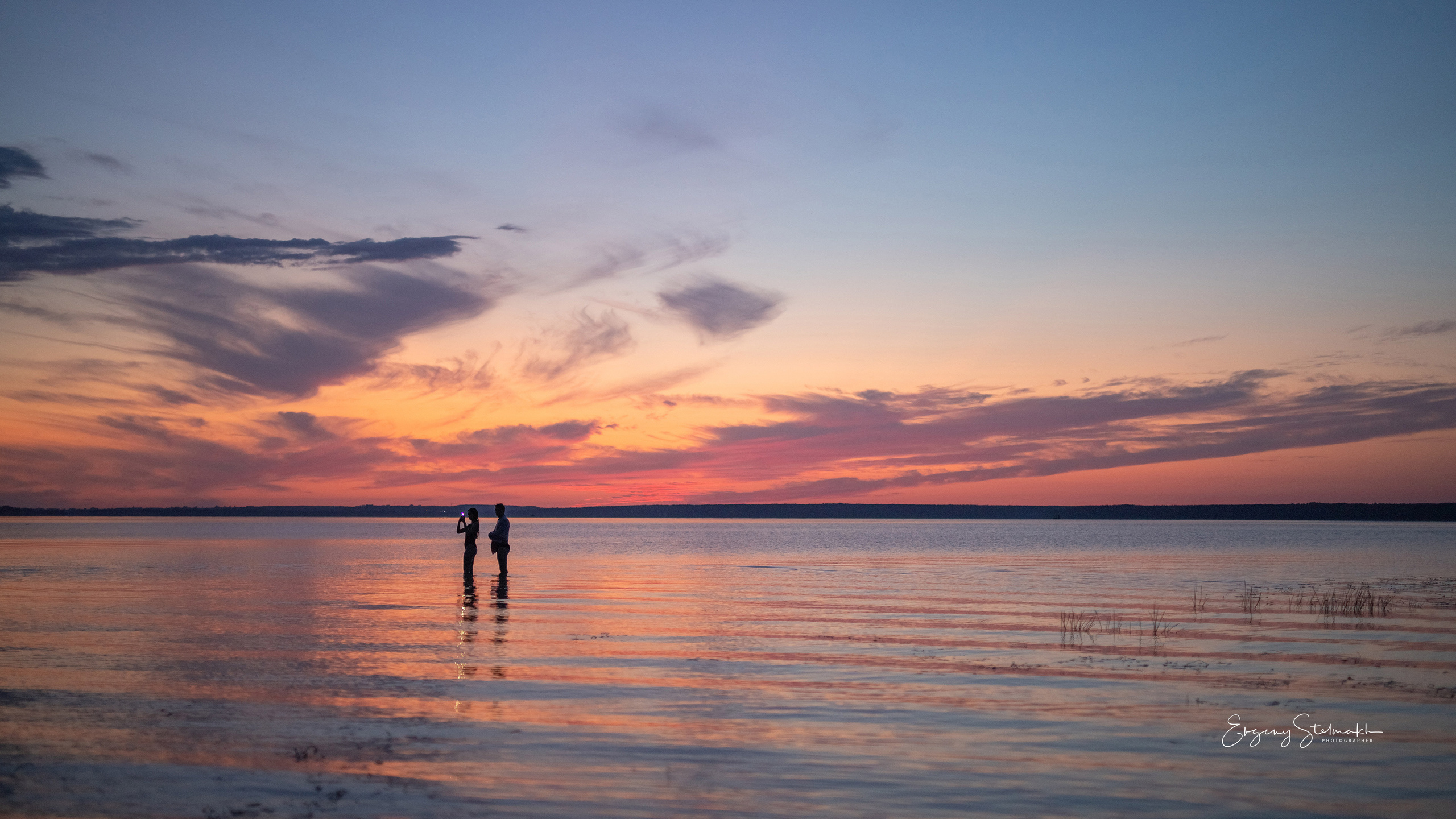 Главная. Фотограф Евгений Стельмах в Молодечно и Минске