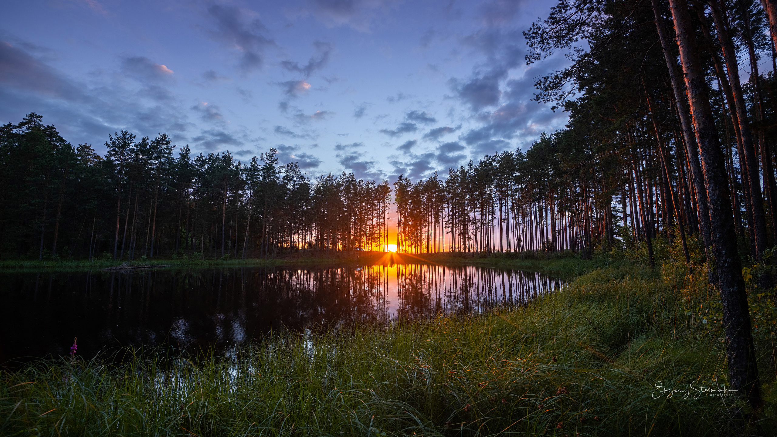 Главная. Фотограф Евгений Стельмах в Молодечно и Минске