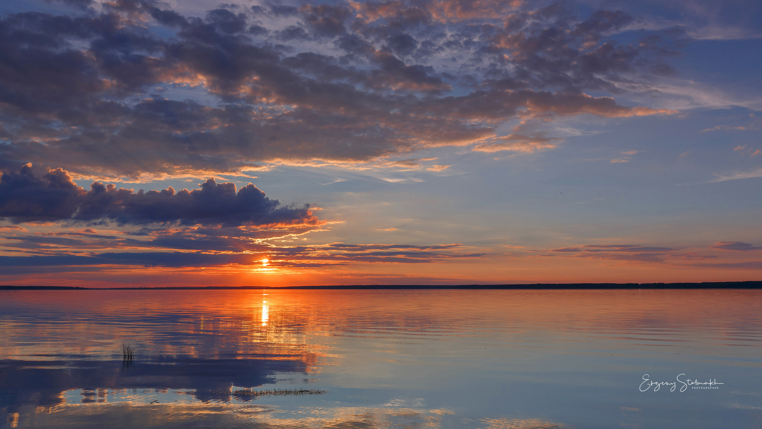 Главная. Фотограф Евгений Стельмах в Молодечно и Минске