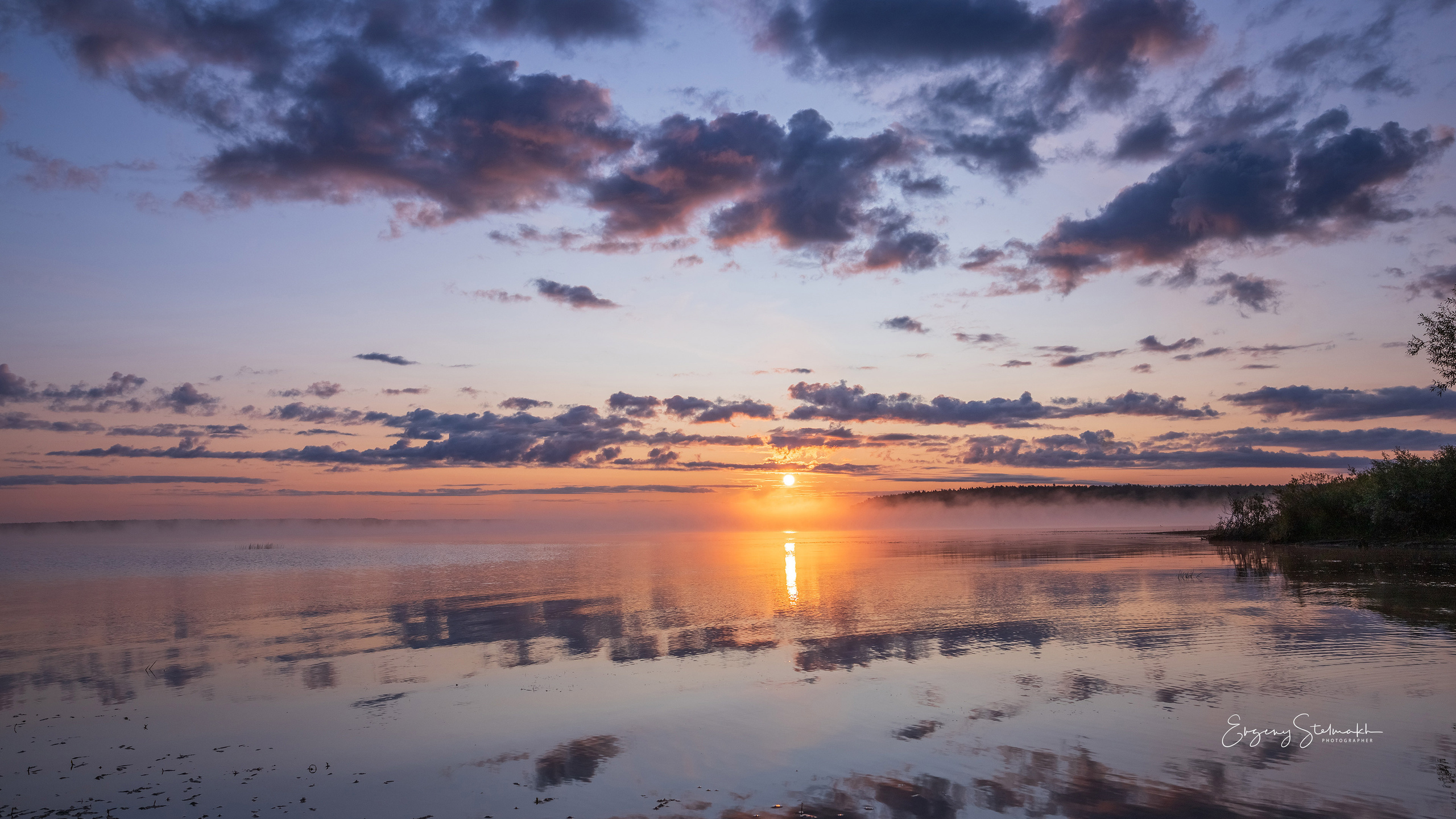 Главная. Фотограф Евгений Стельмах в Молодечно и Минске