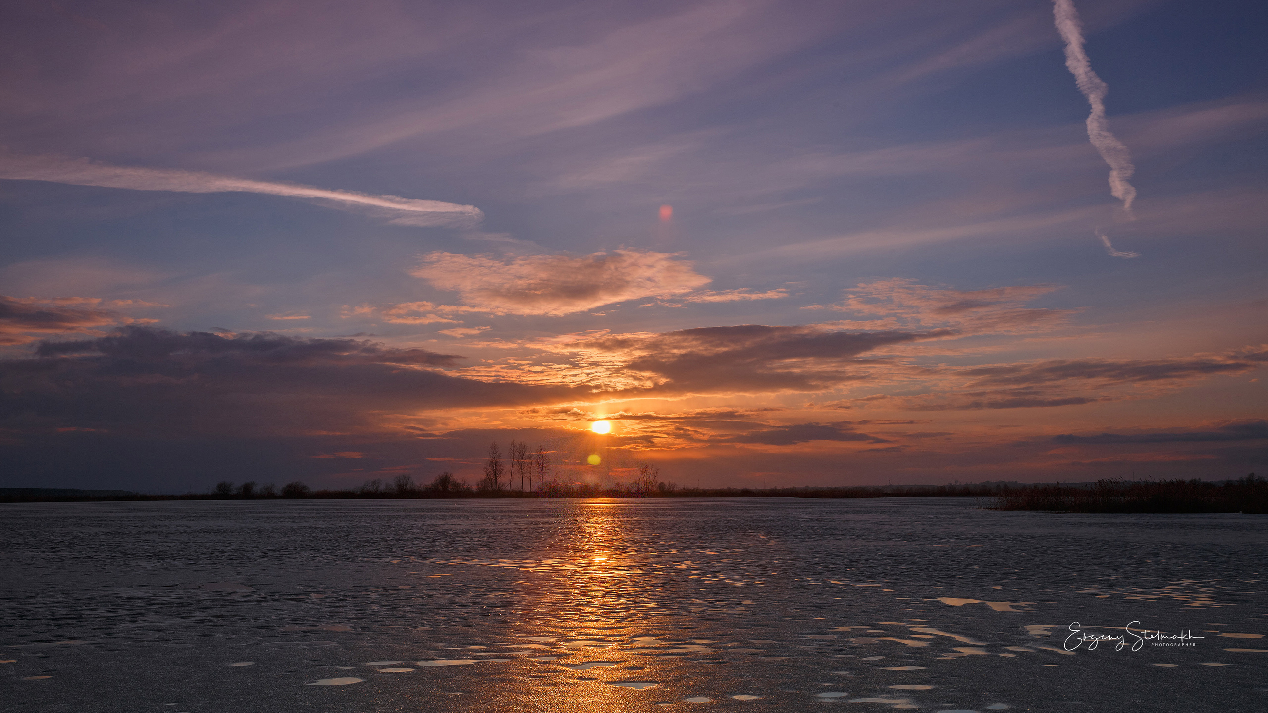 Главная. Фотограф Евгений Стельмах в Молодечно и Минске