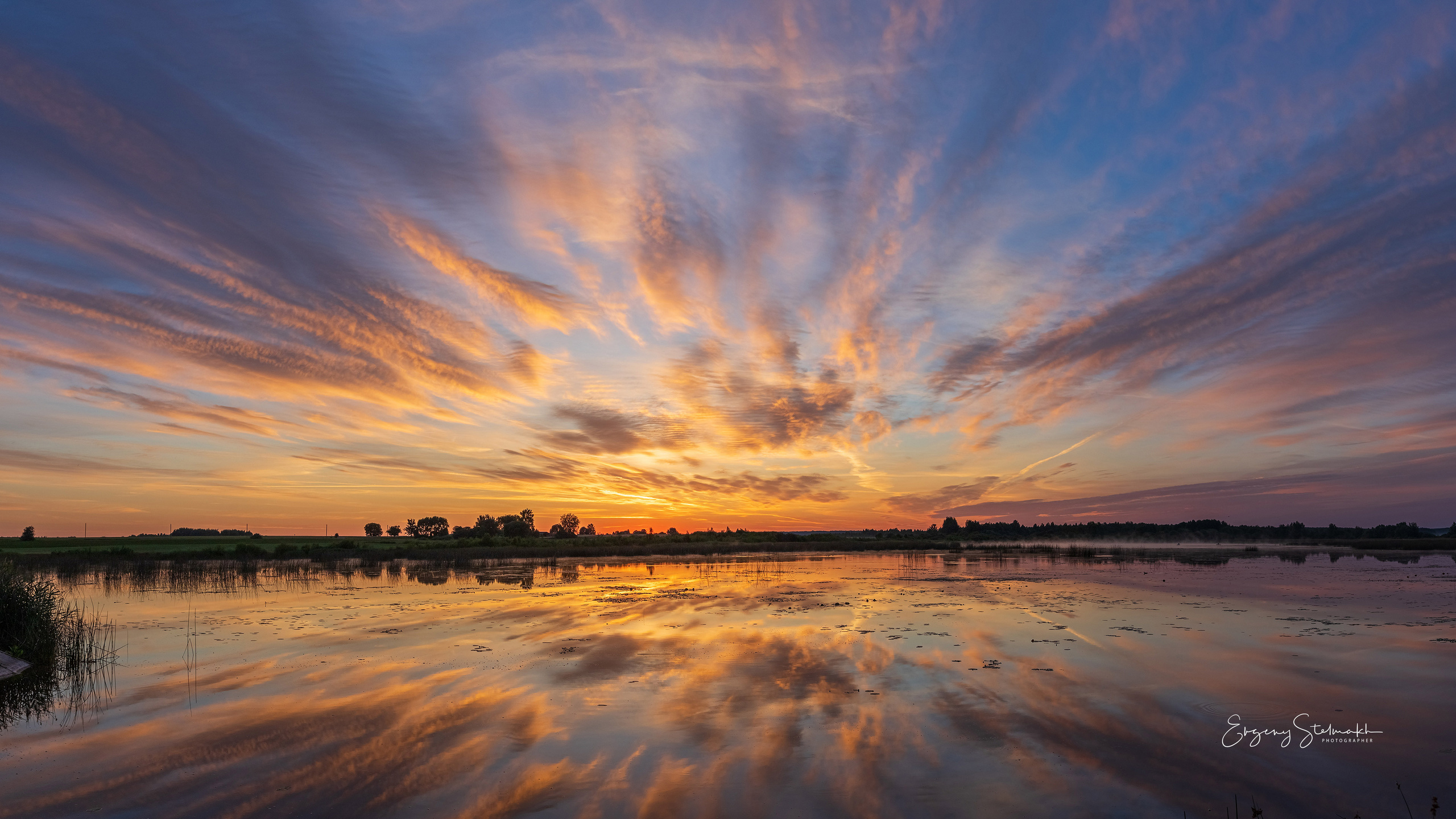 Главная. Фотограф Евгений Стельмах в Молодечно и Минске