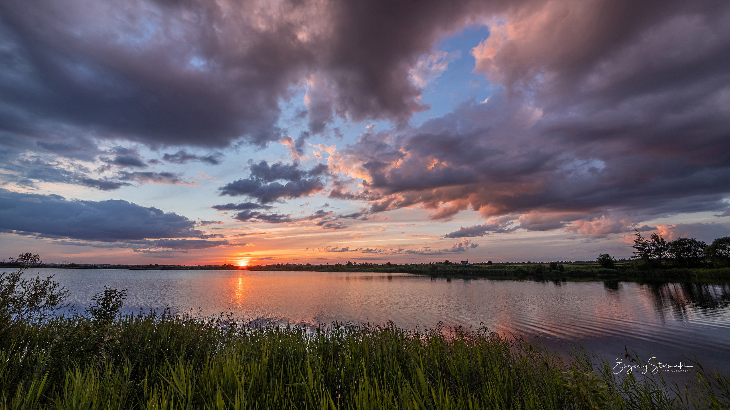 Главная. Фотограф Евгений Стельмах в Молодечно и Минске