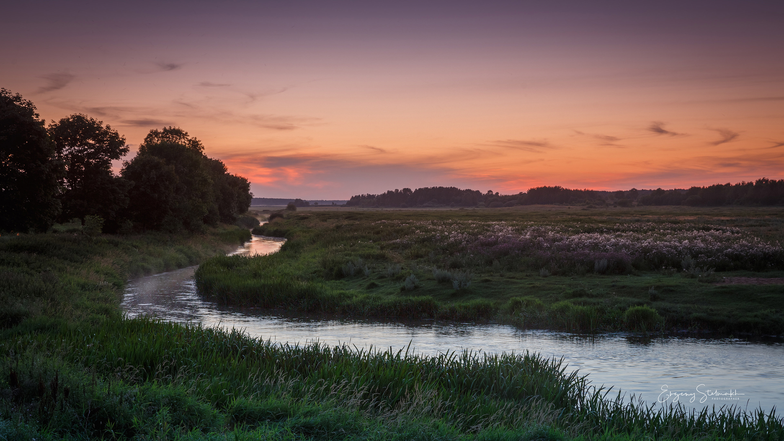 Главная. Фотограф Евгений Стельмах в Молодечно и Минске