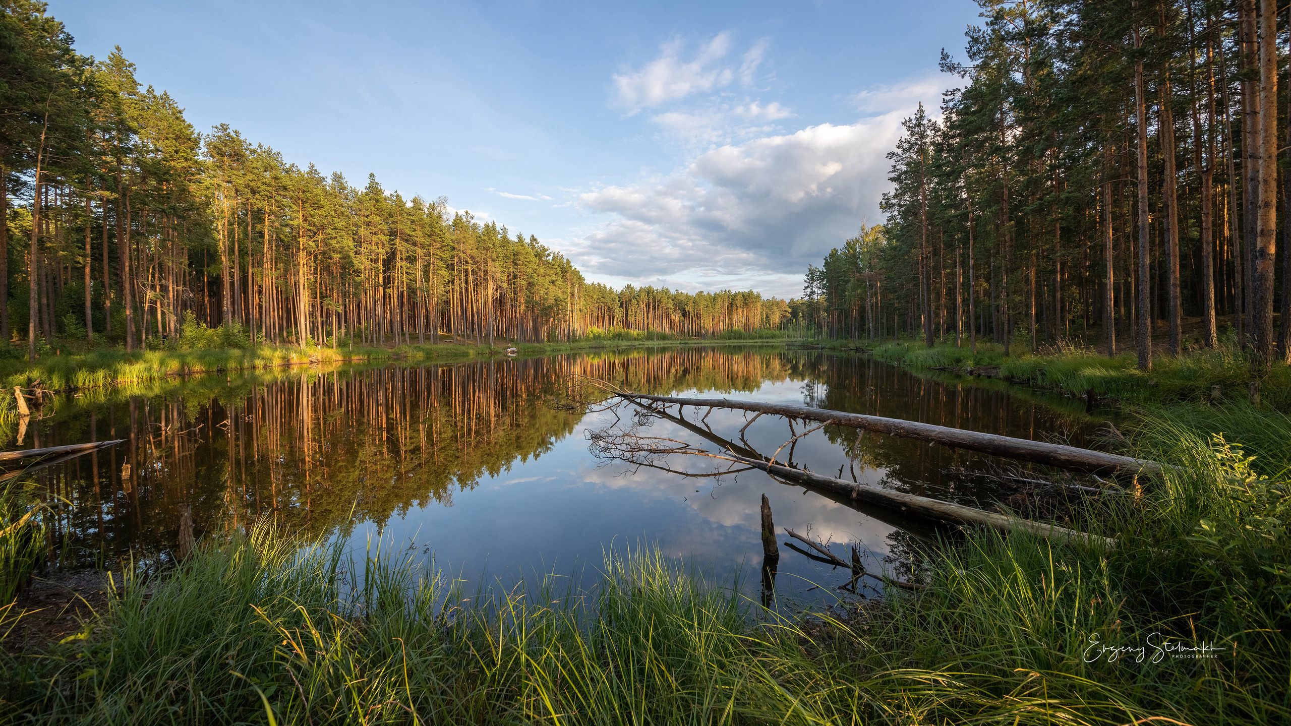 Главная. Фотограф Евгений Стельмах в Молодечно и Минске