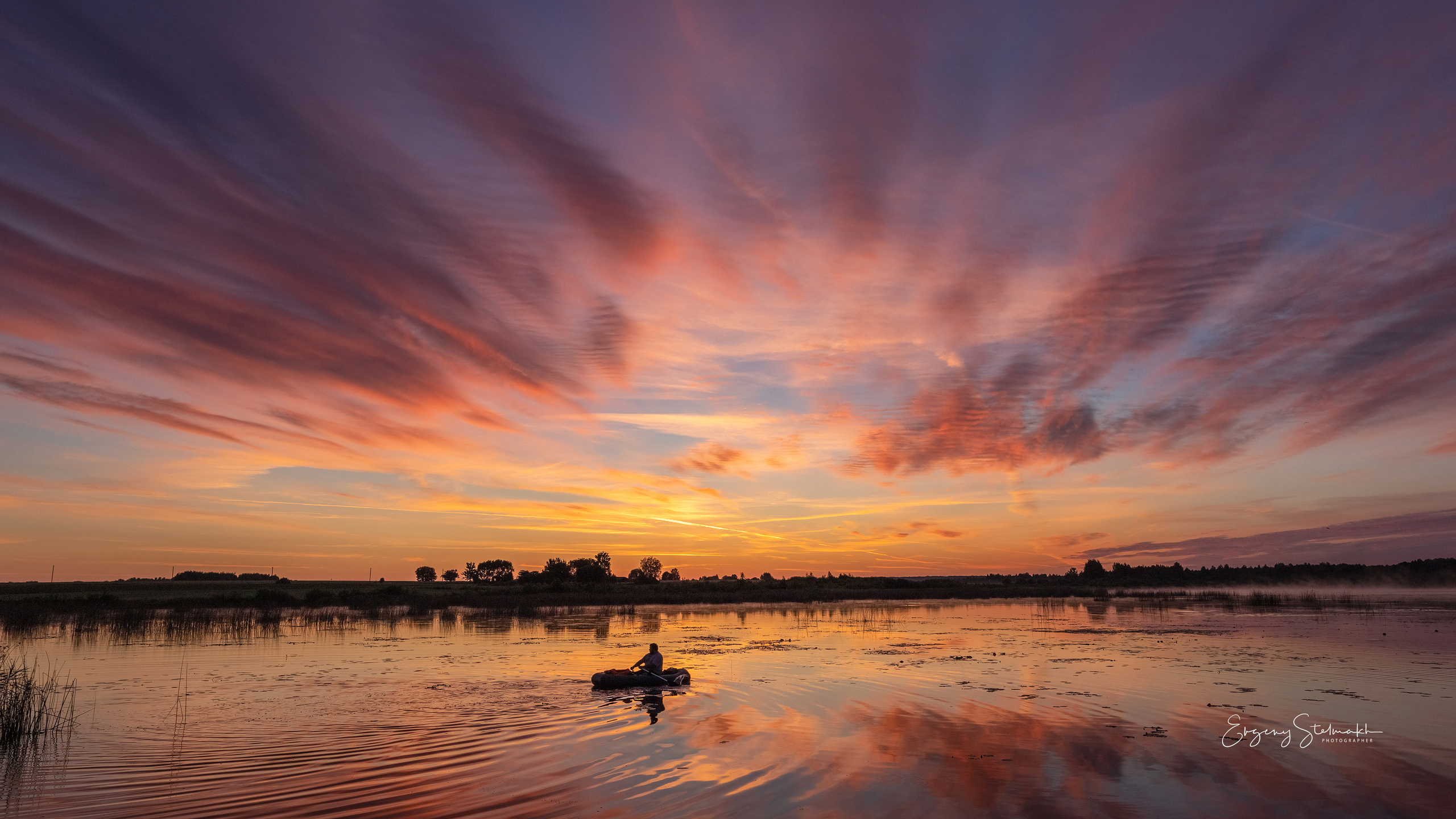Главная. Фотограф Евгений Стельмах в Молодечно и Минске