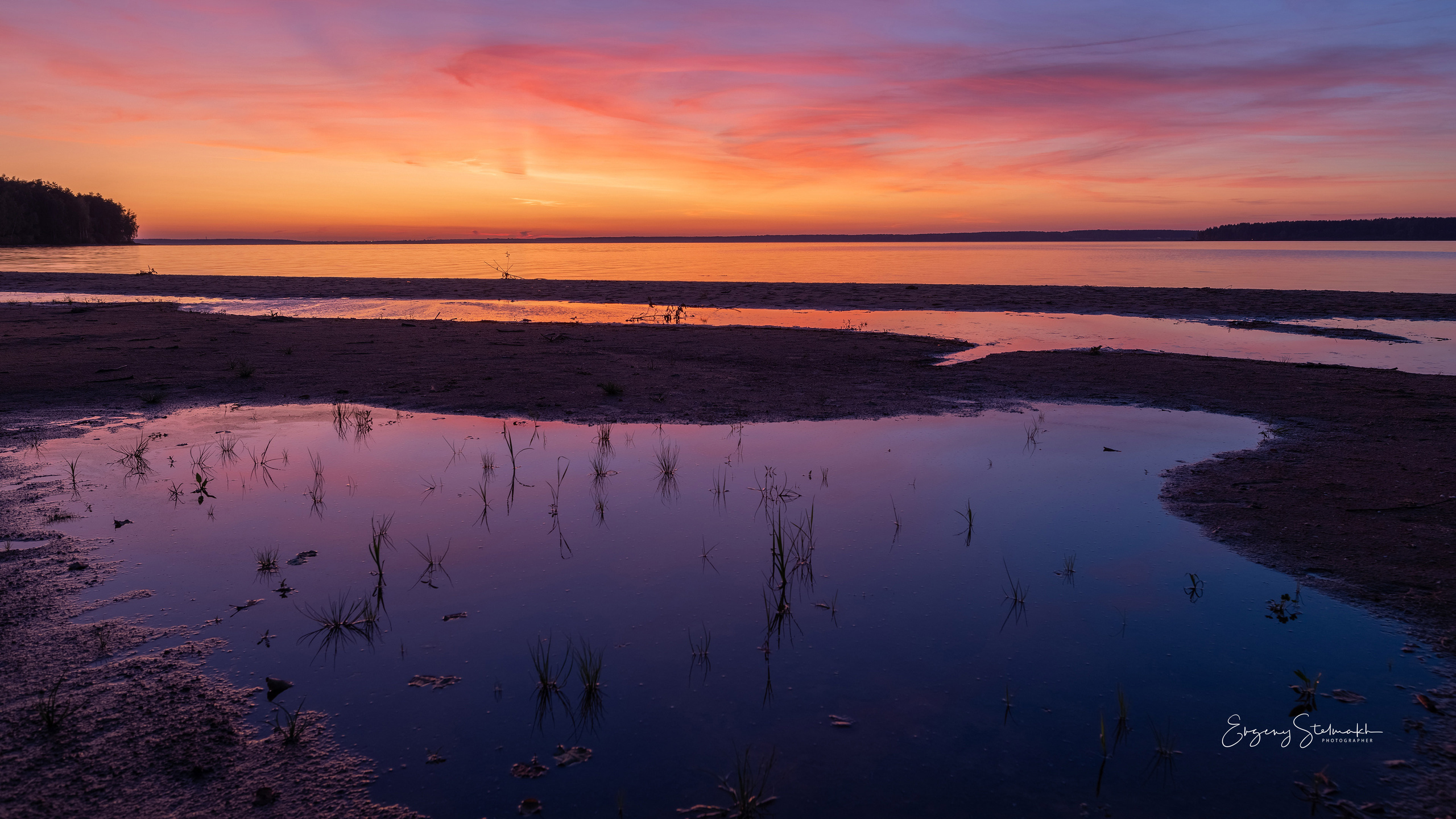 Главная. Фотограф Евгений Стельмах в Молодечно и Минске