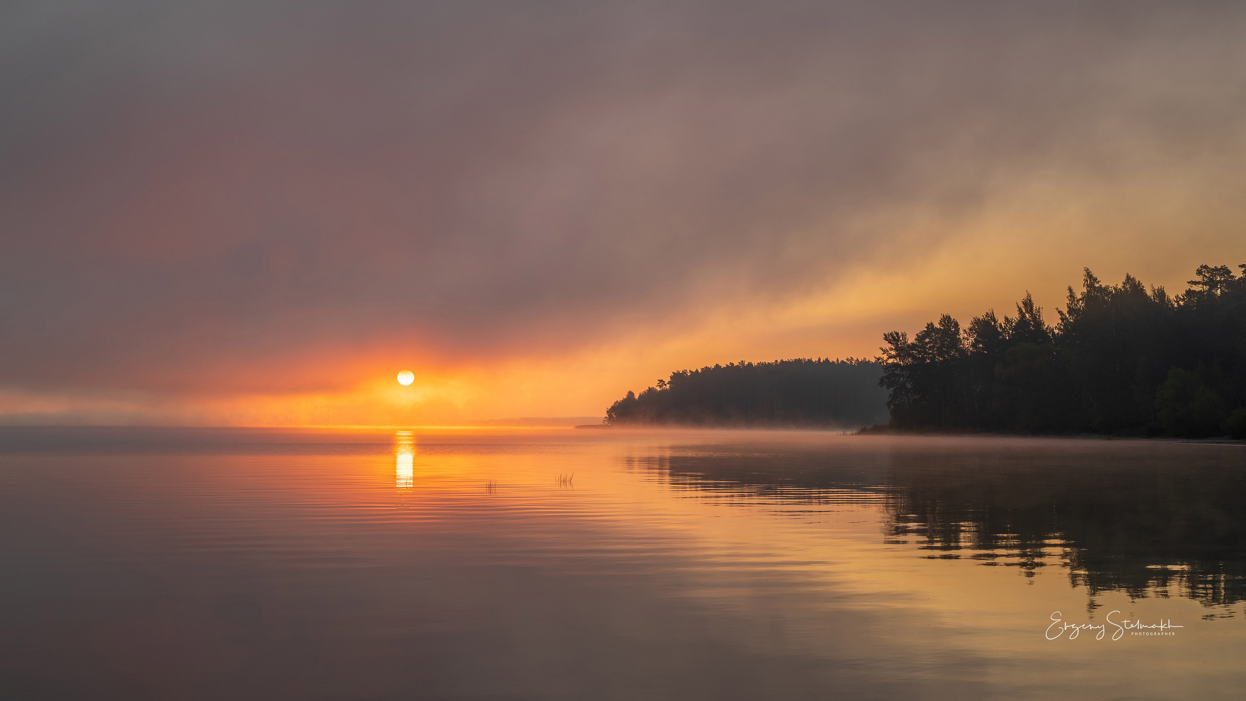 Главная. Фотограф Евгений Стельмах в Молодечно и Минске