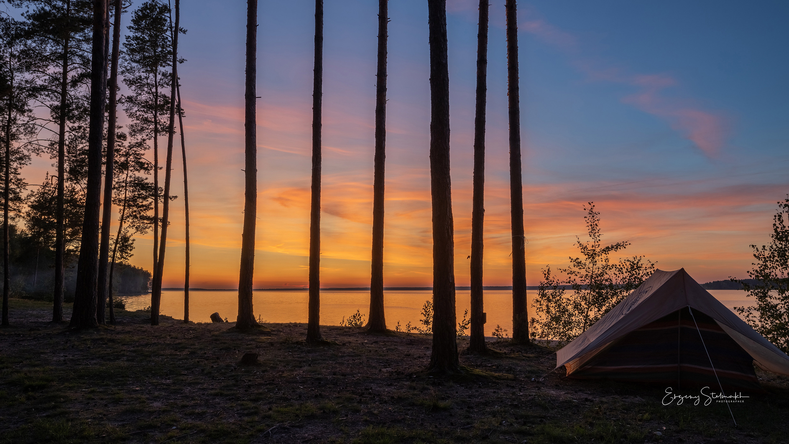 Главная. Фотограф Евгений Стельмах в Молодечно и Минске