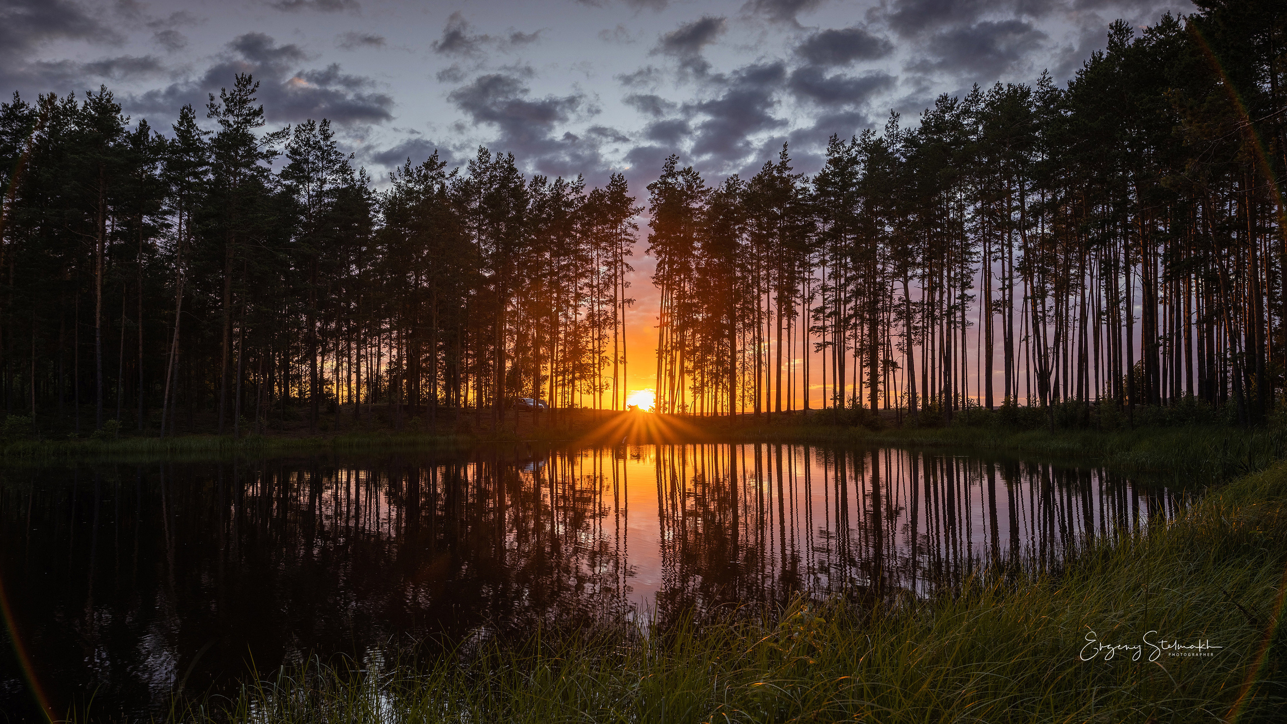 Главная. Фотограф Евгений Стельмах в Молодечно и Минске