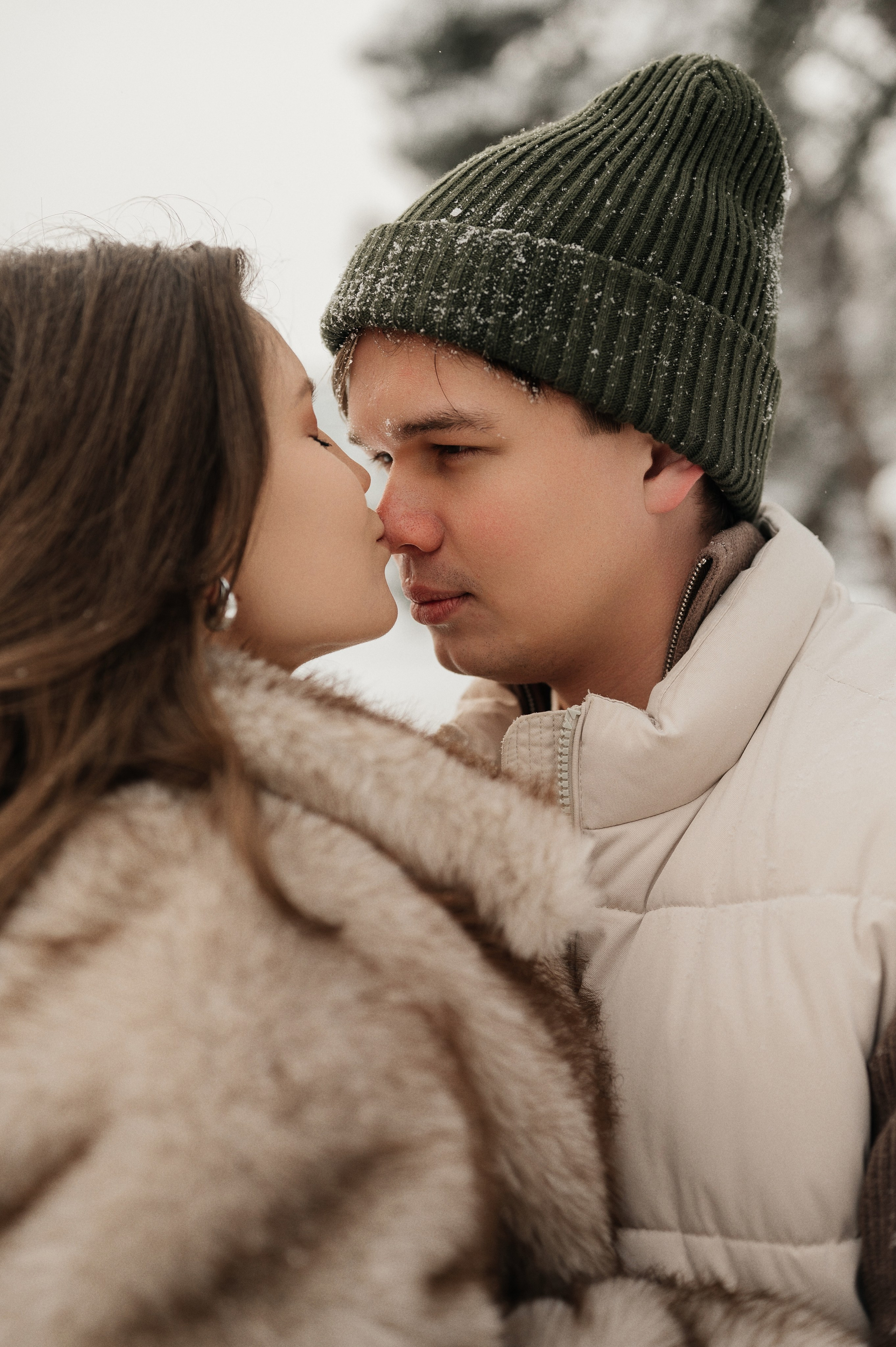 Love story. Свадебный и семейный фотограф в Краснодаре Алина Мельник