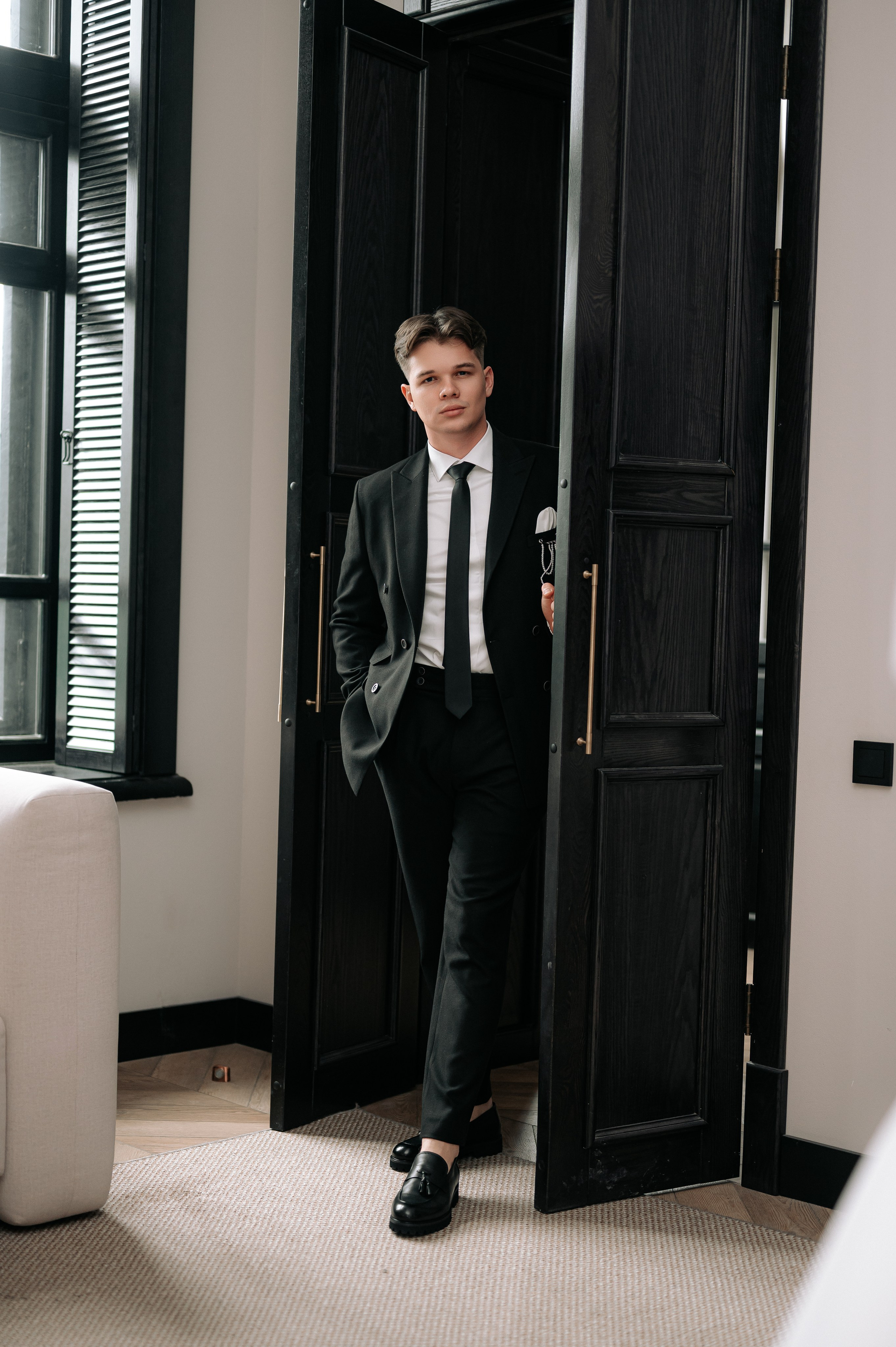 Михаил и Ксения. Свадебный и семейный фотограф в Краснодаре Алина Мельник