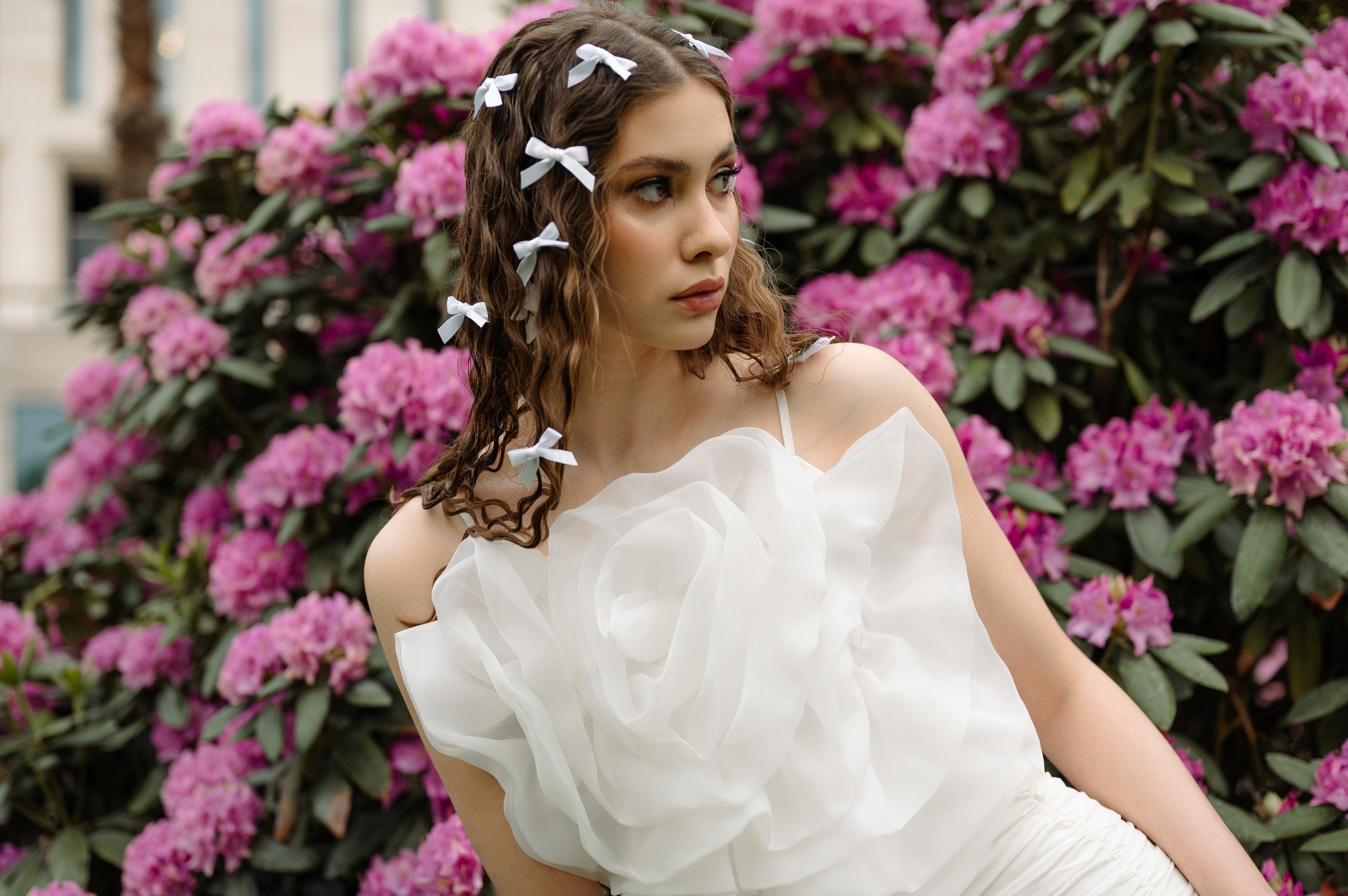 Весна. Свадебный и семейный фотограф в Краснодаре Алина Мельник