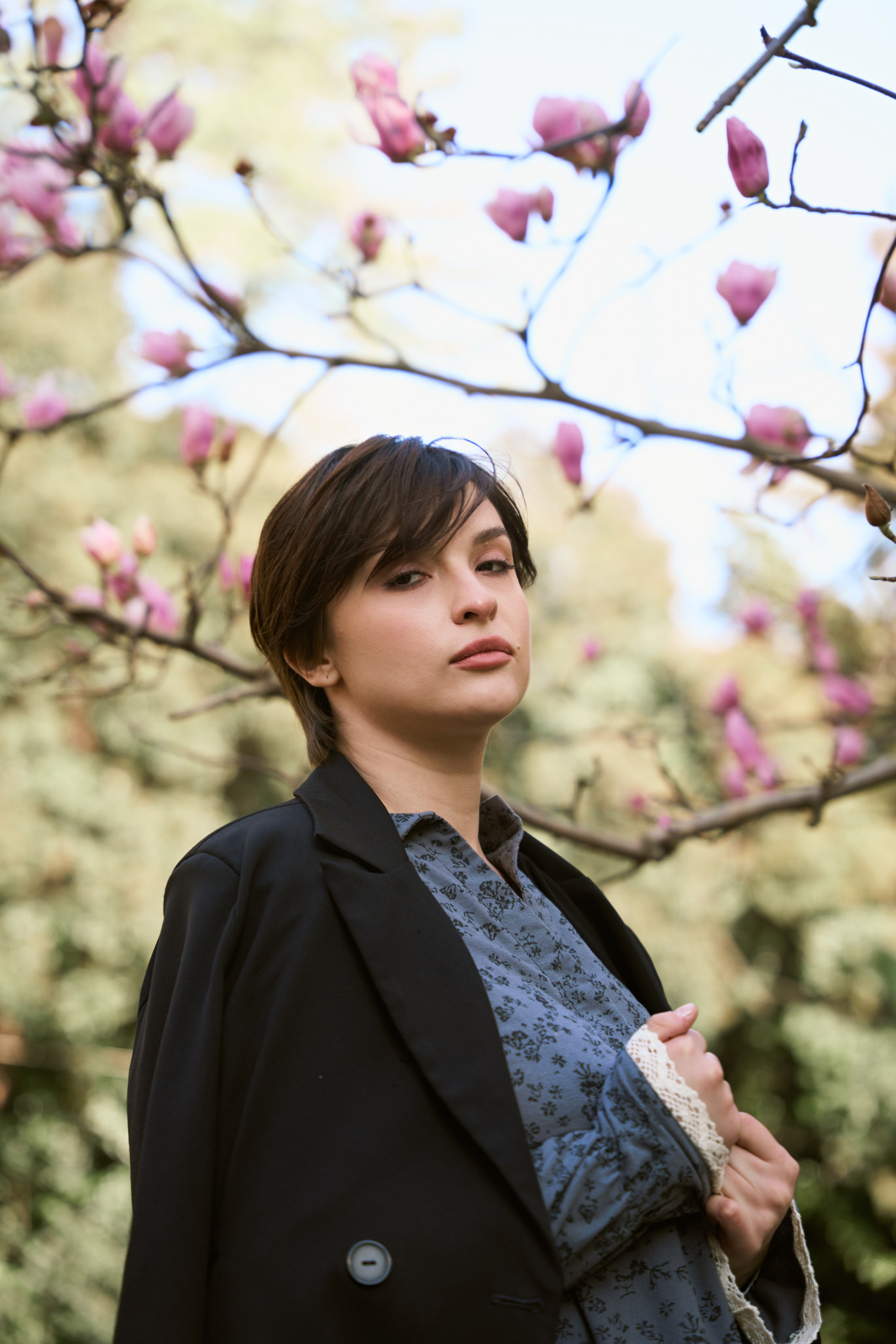 Фото день в Абхазии. Индивидуальный фотограф в Сочи Владимир Чудинов