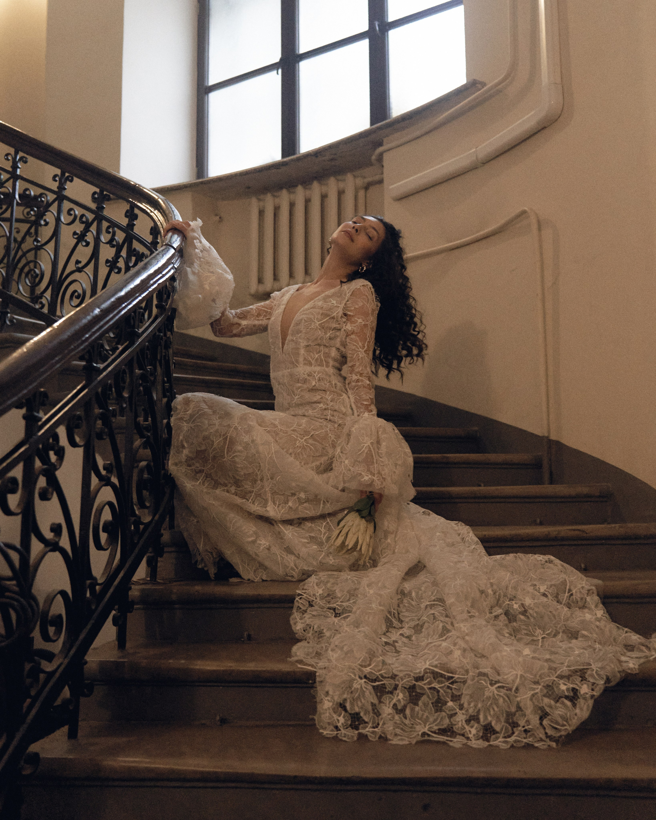 Итальянская Свадьба. Фотограф Олеся Скворцова