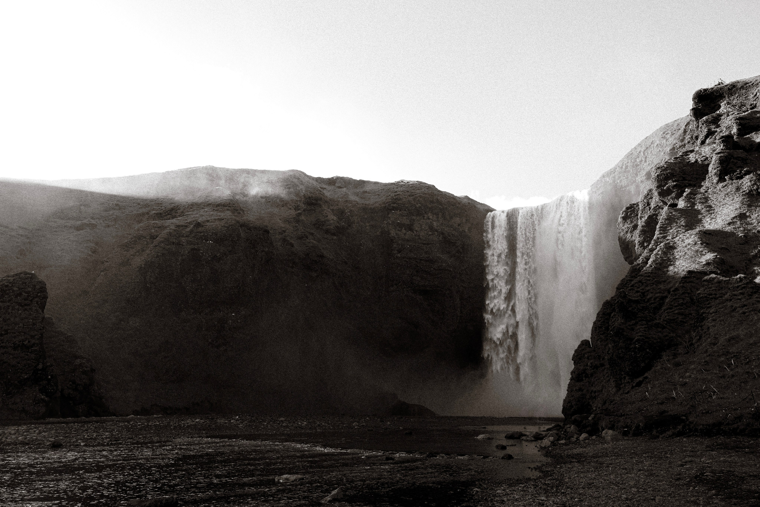 Iceland. Photographer
