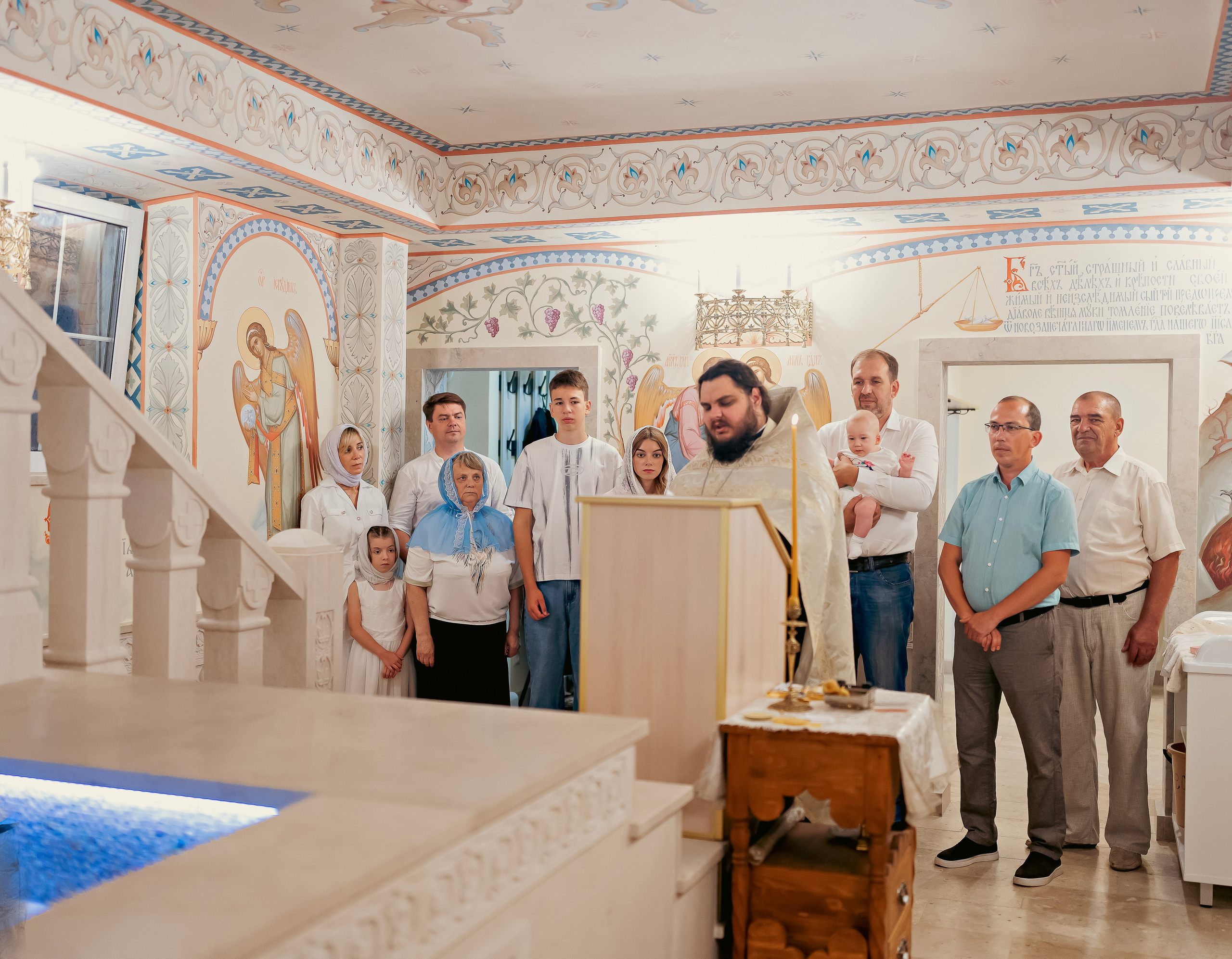 16. Профессиональный фотограф в Москве Марина Григорьева