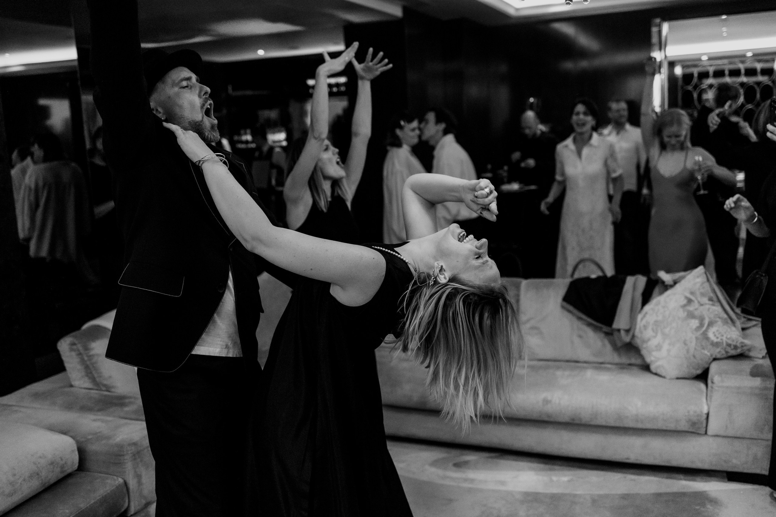 День Рождения. Свадебный фотограф Марина Назарова Москва