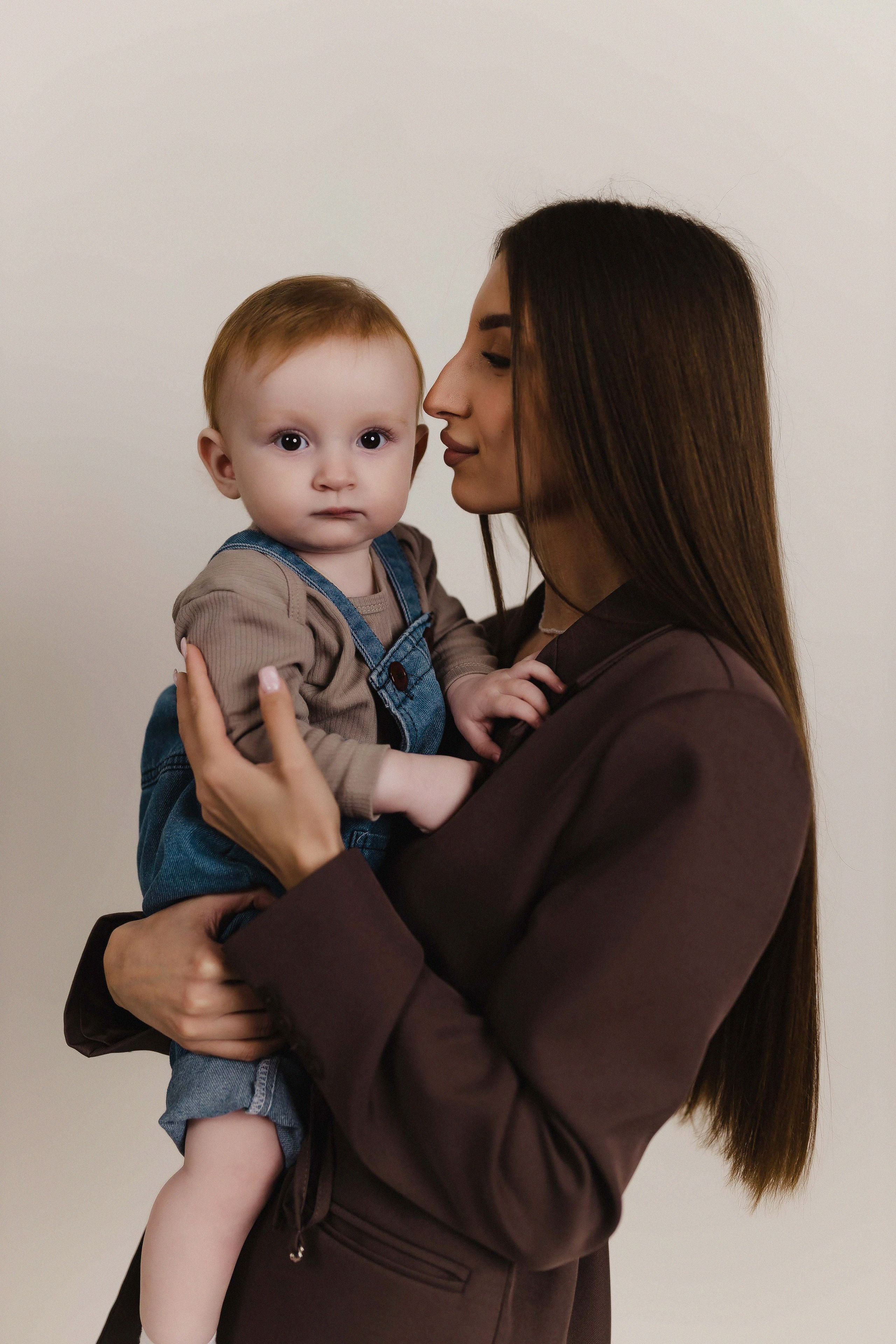 Семья. Свадебный и семейный фотограф в Казани и Волжске