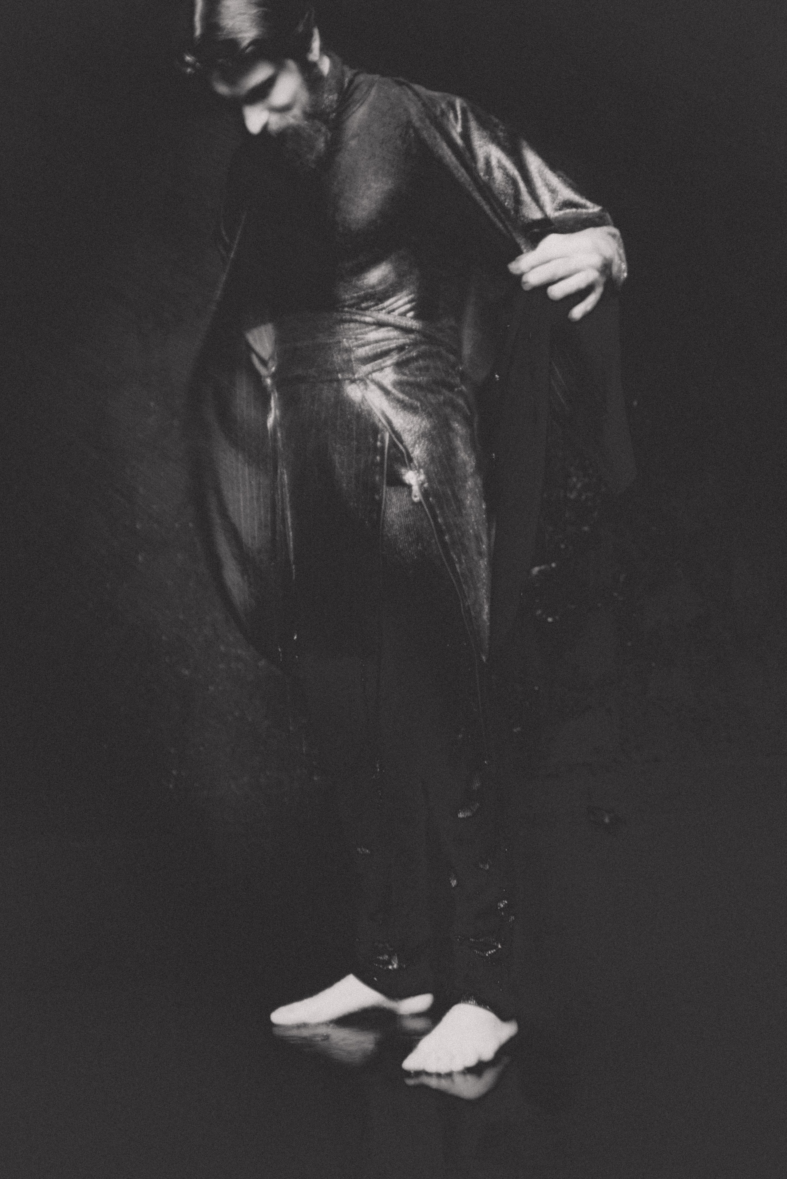 Suit. Антон Иванов, фотограф