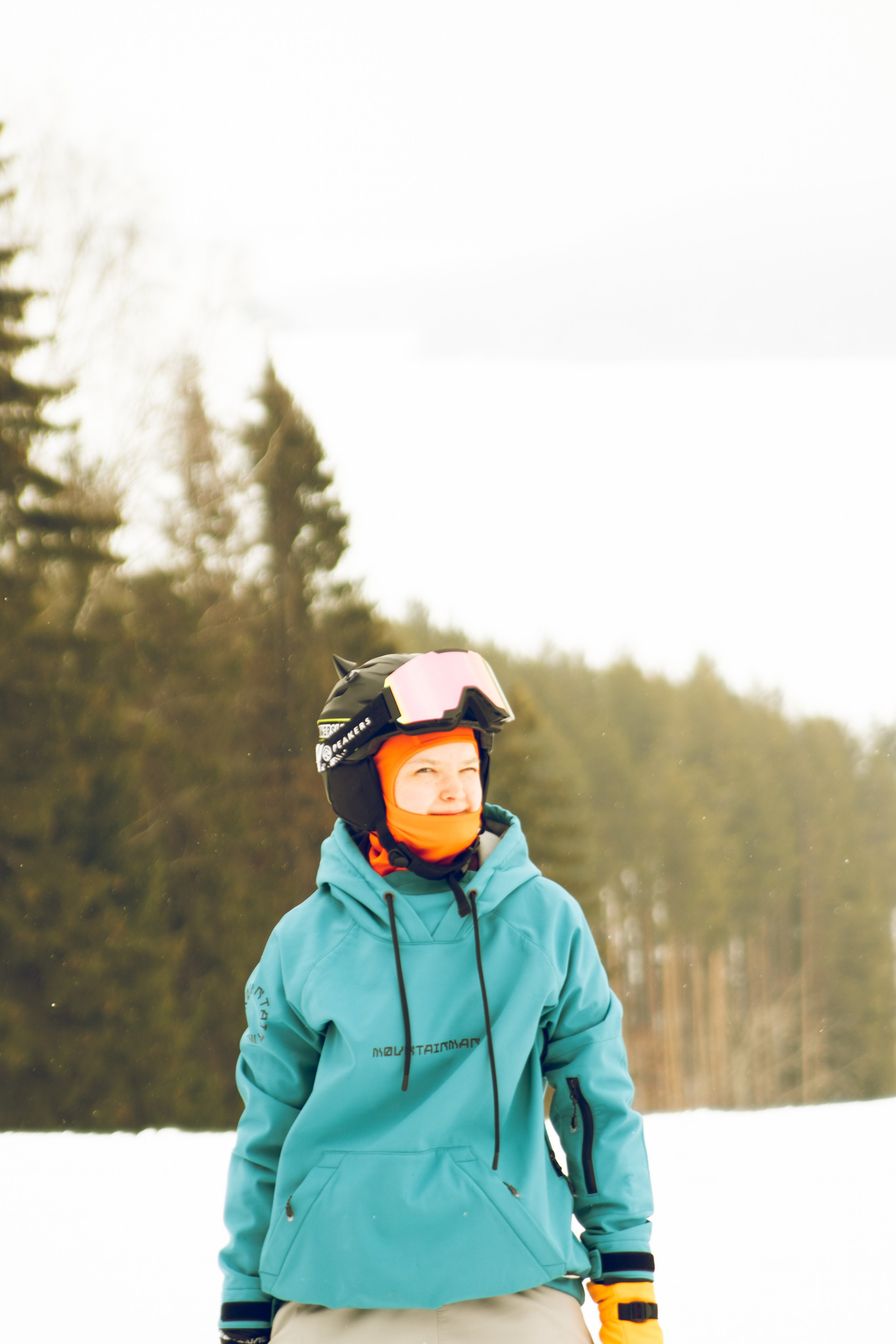 Apres-Ski. Портретный и репортажный фотограф в Перми Даня Рокер