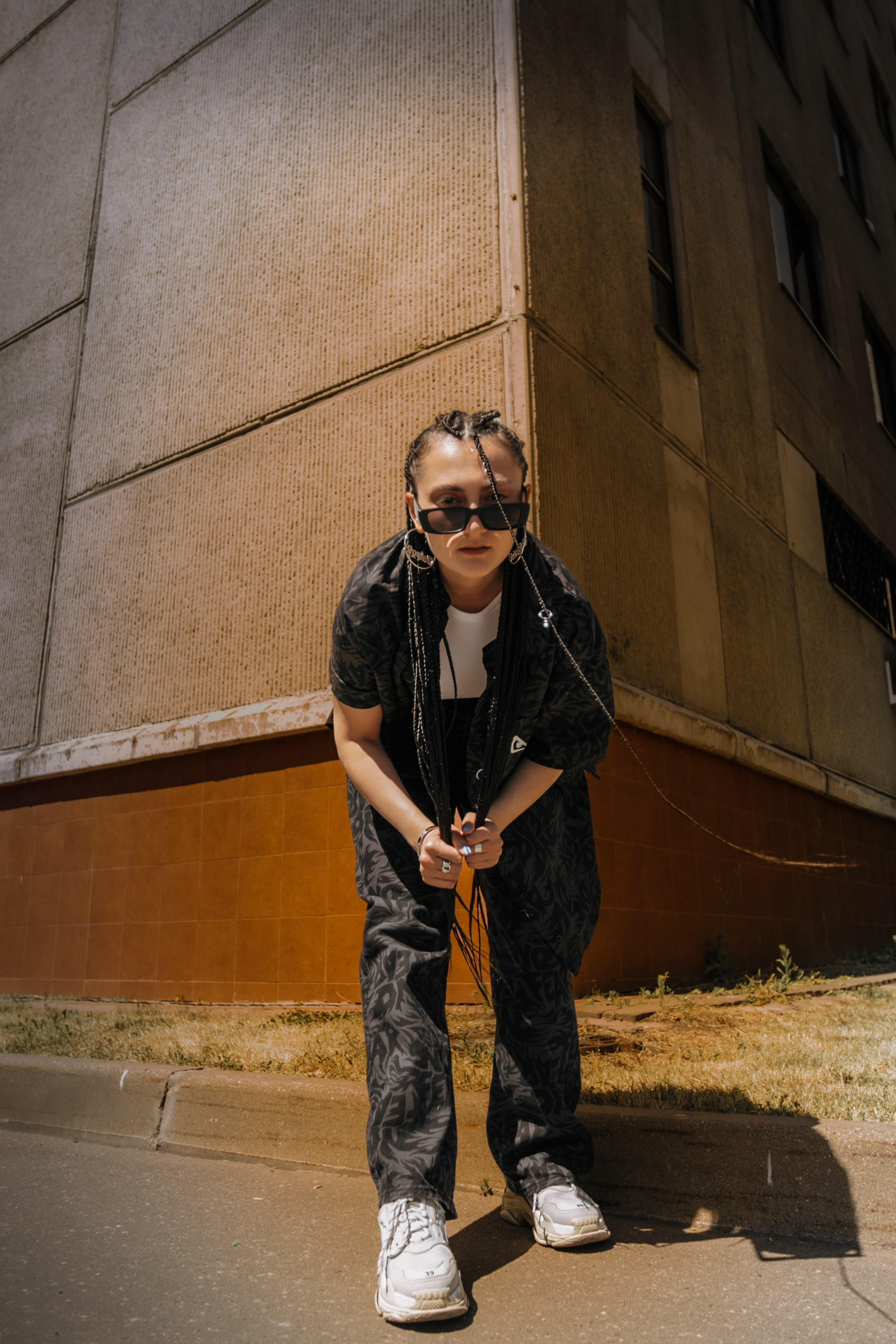 Djulia. Портретный фотограф в Москве