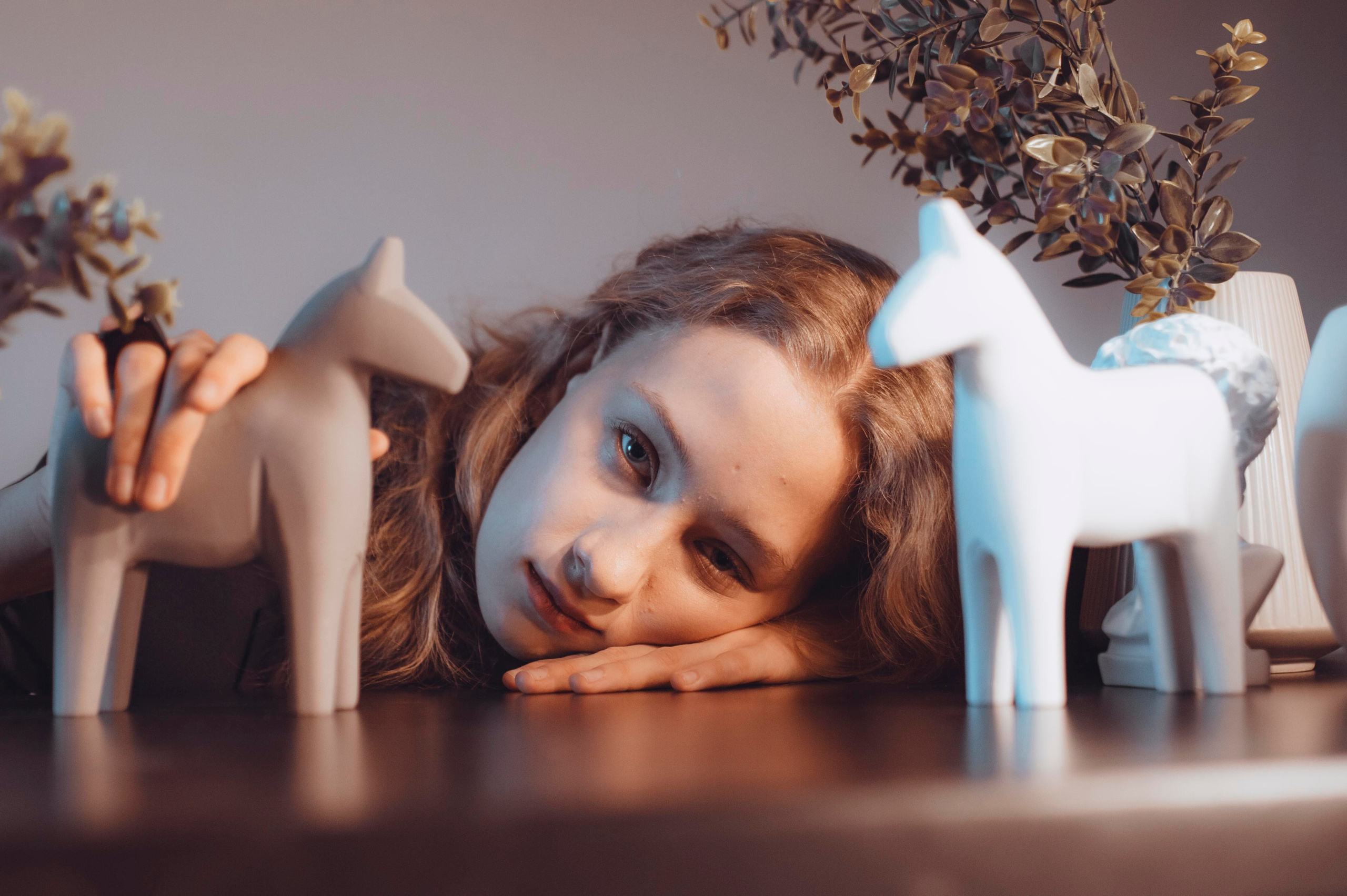 Студийные съемки