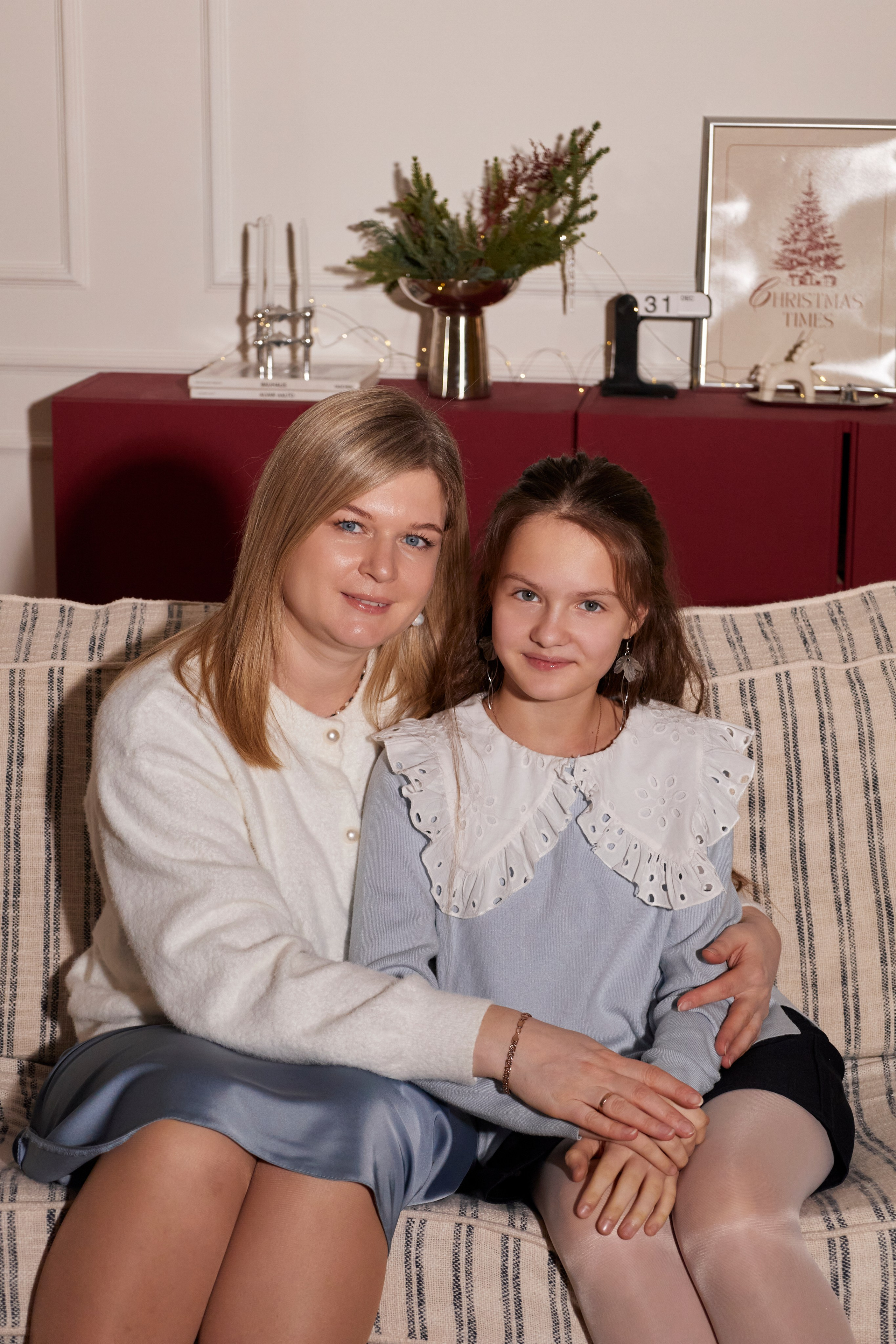 Новый 2026. Фотограф в Екатеринбурге Катерина Березина