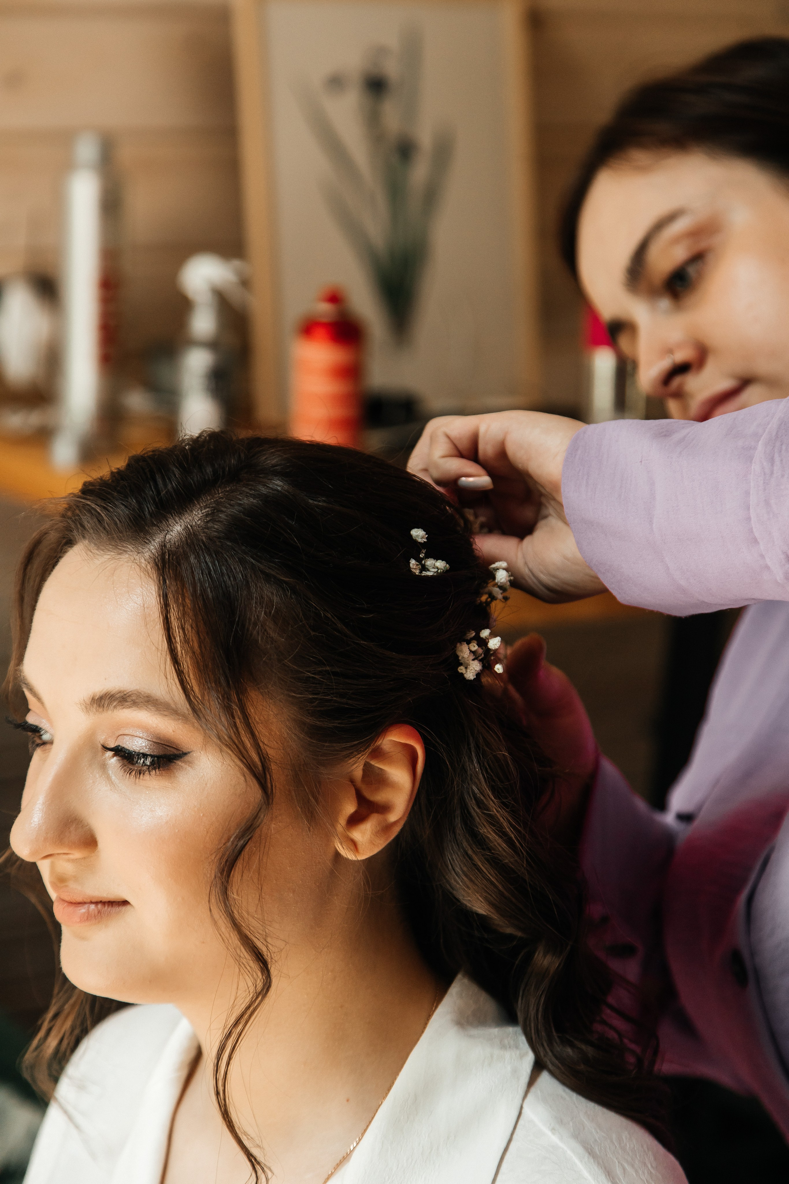 Жигули любви. Артём Бачурин — свадебный фотограф Воронеж