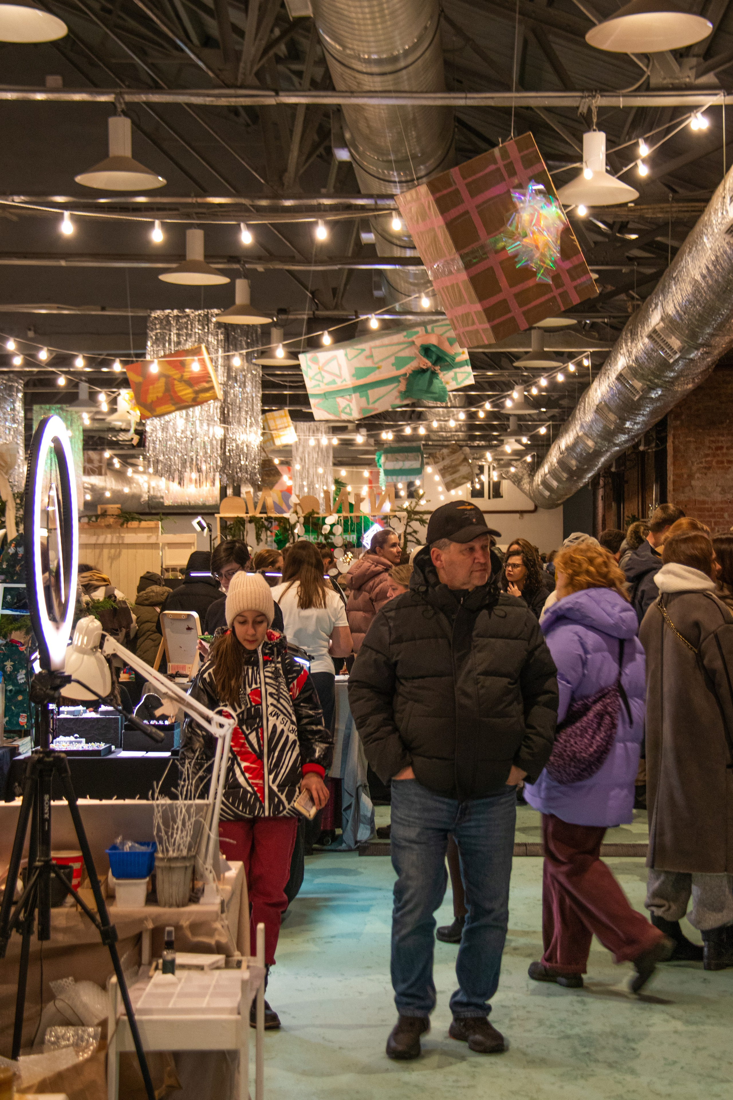 Ceramania 14.12.24. Janie valde |photographer & visual artist