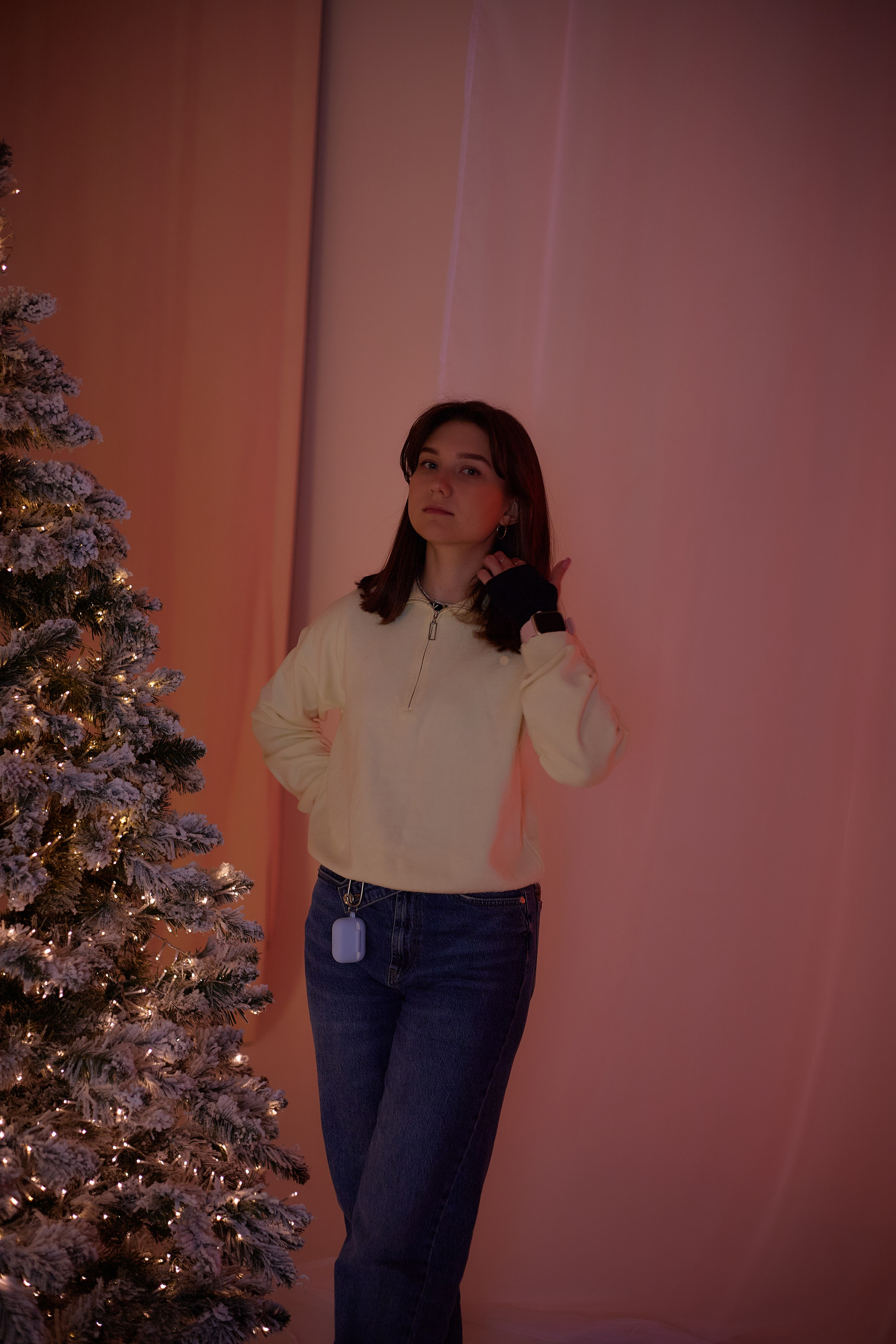 Студийные фото