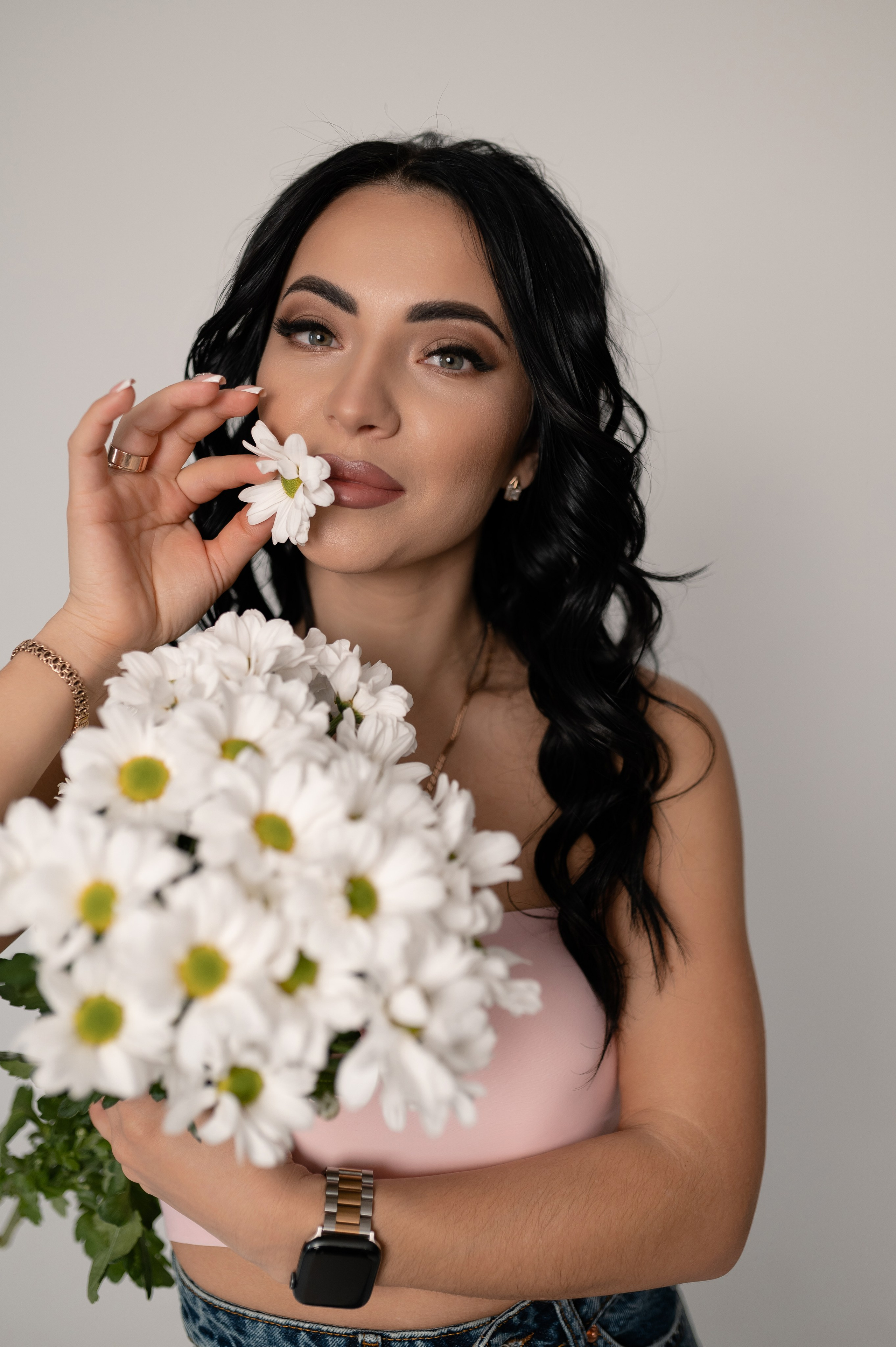 Ольга. Твой личный проводник к красивым фотографиям в Старом Осколе