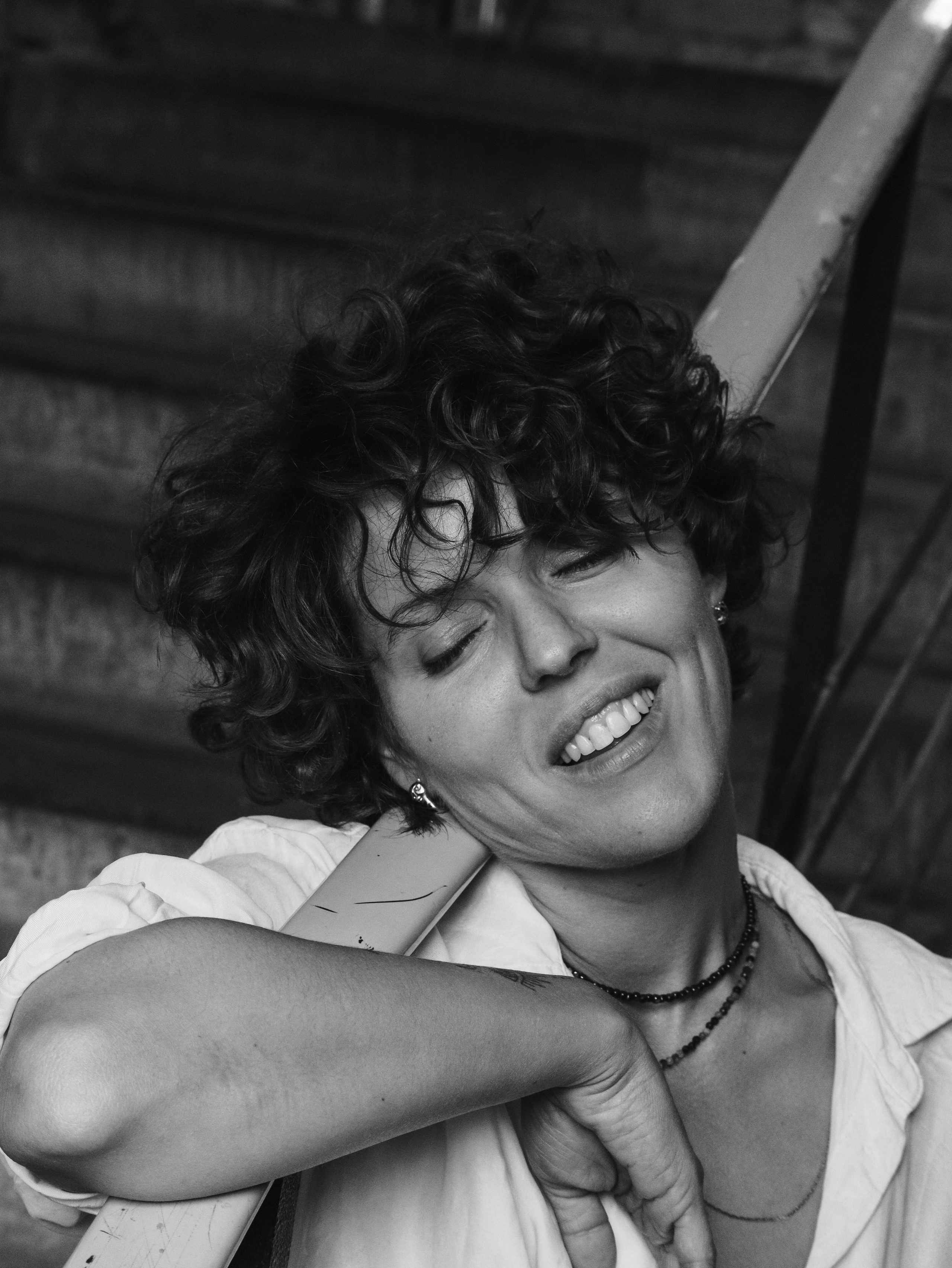 Портретная съёмка. Кинематографичный фотограф, видеограф Лина Плешакова, Санкт-Петербург