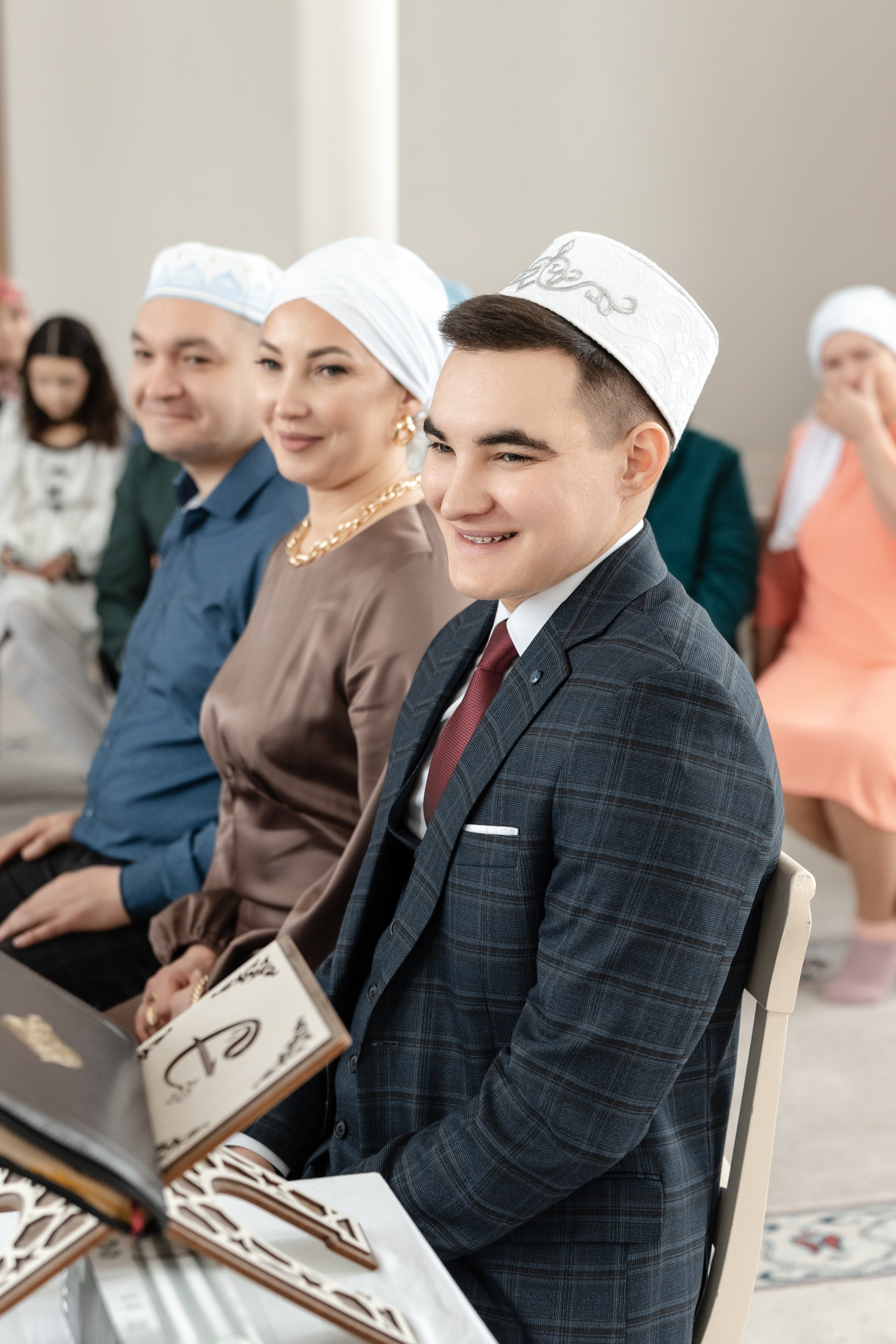 Карим Камилла. Свадебный фотограф в Уфе Лилия Сова