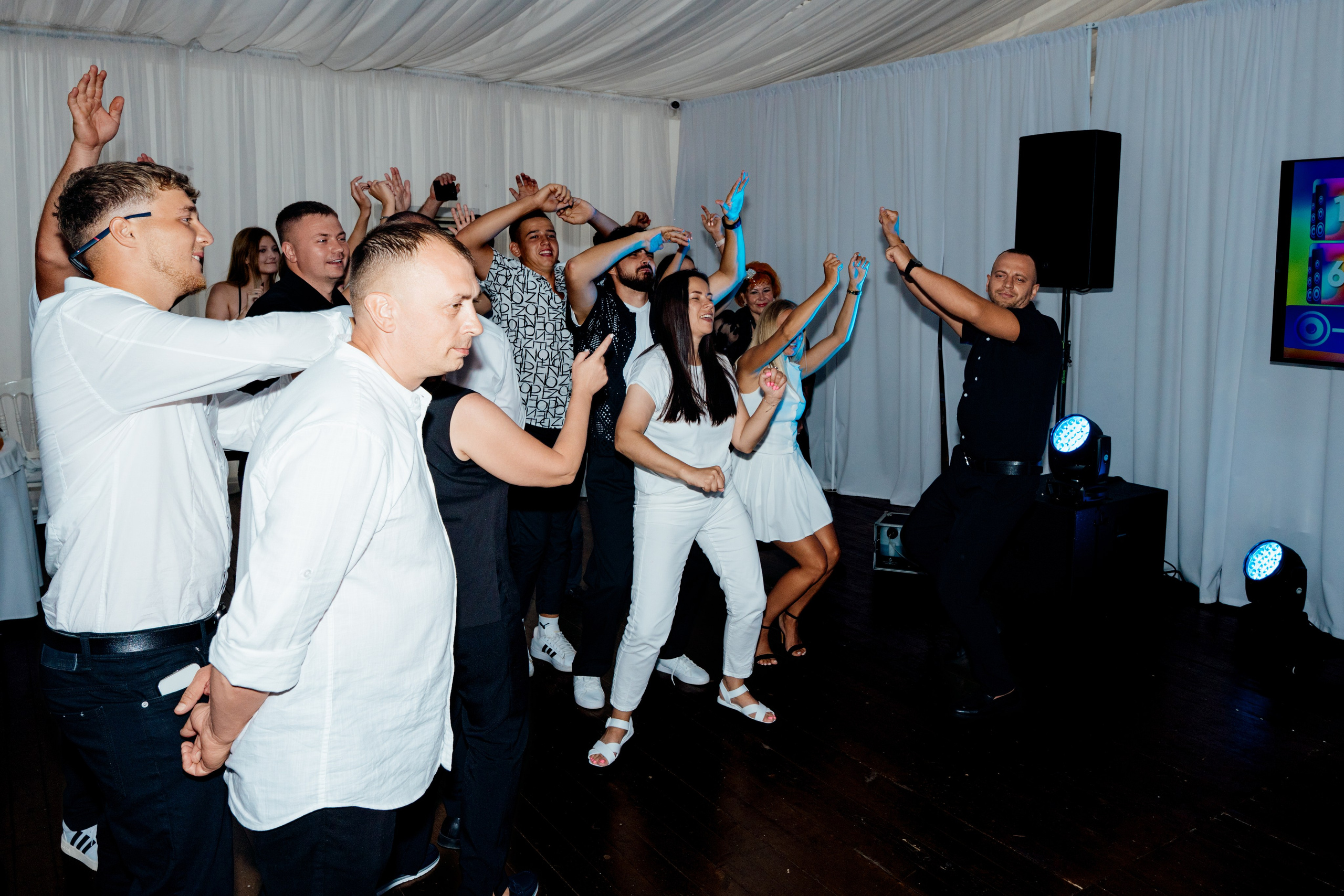 Евгений и Яна. Репортажный и свадебный фотограф Алексей Полячек