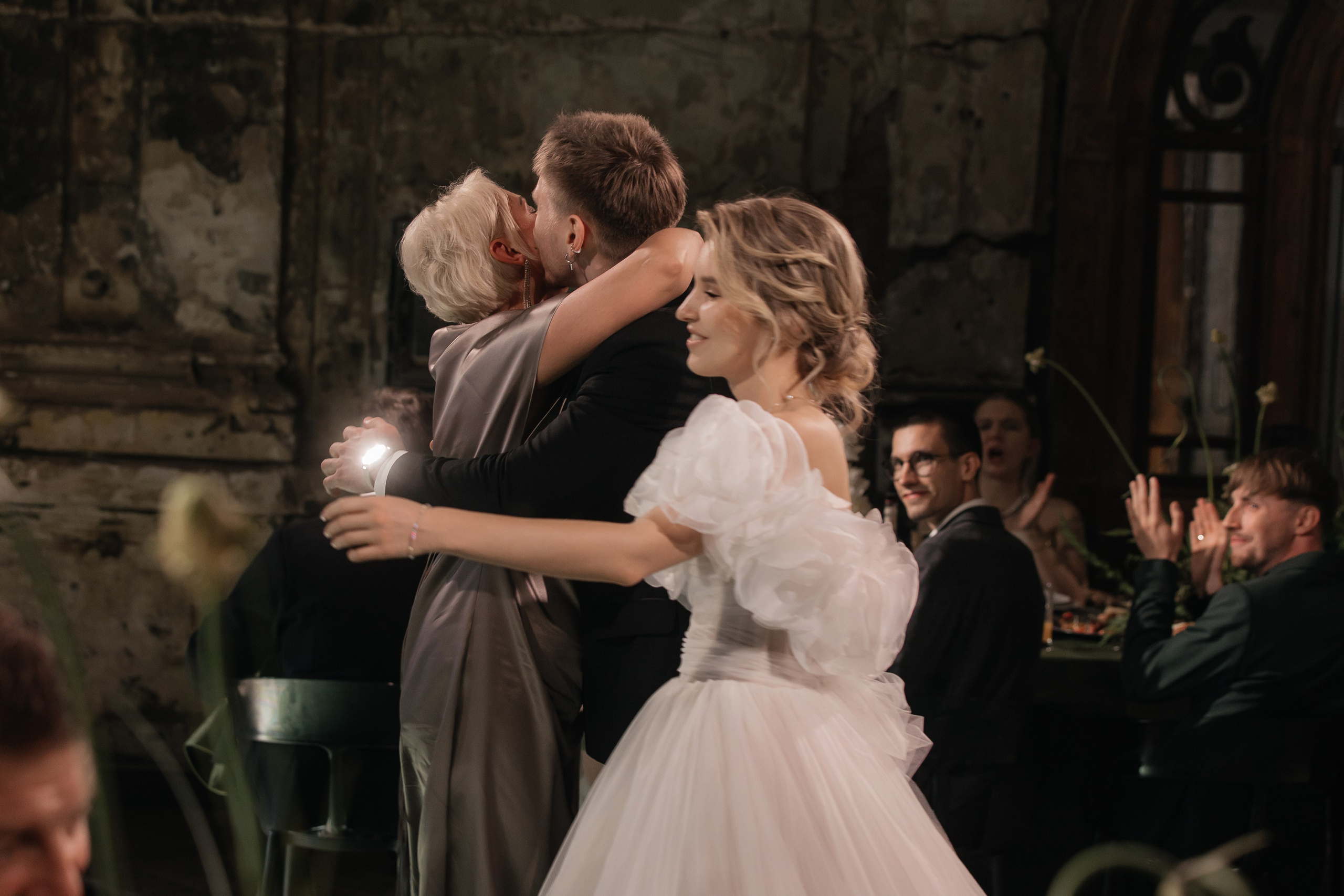 Ваня и Катя. Свадебный и Репортажный фотограф Нижний Новгород Москва Ежов Иван