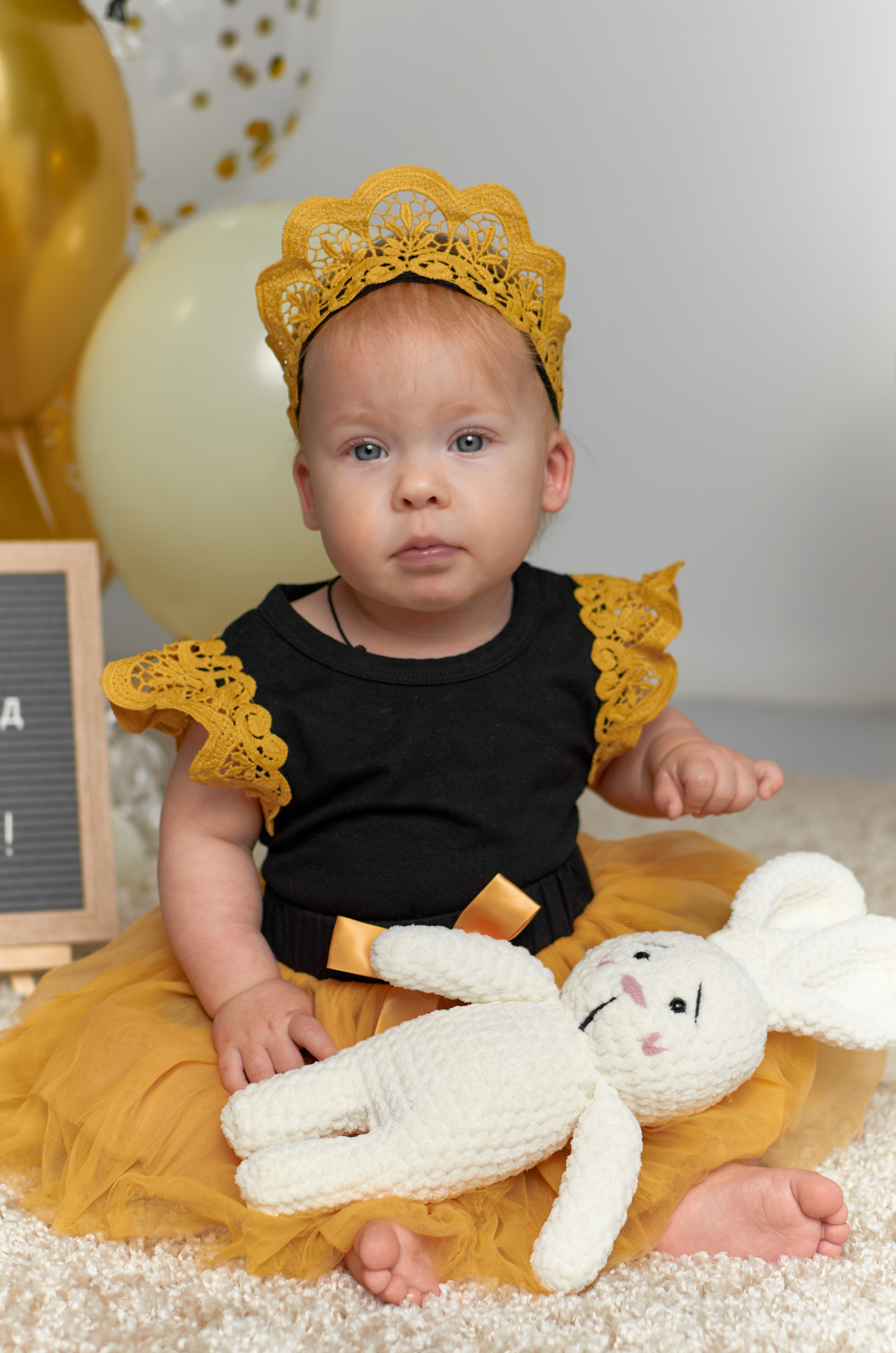 Фотопроект Годовасие. Фотограф Юлия Ремезова