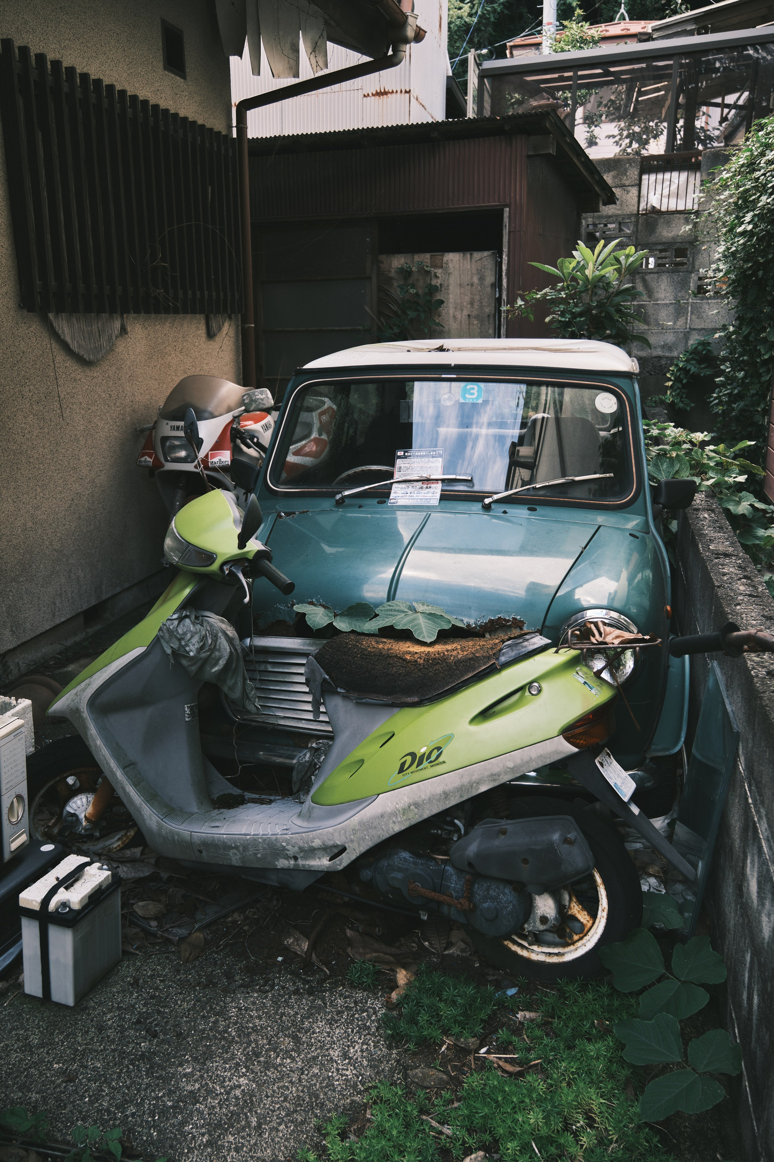 Камакура, префектура Канагава, Япония