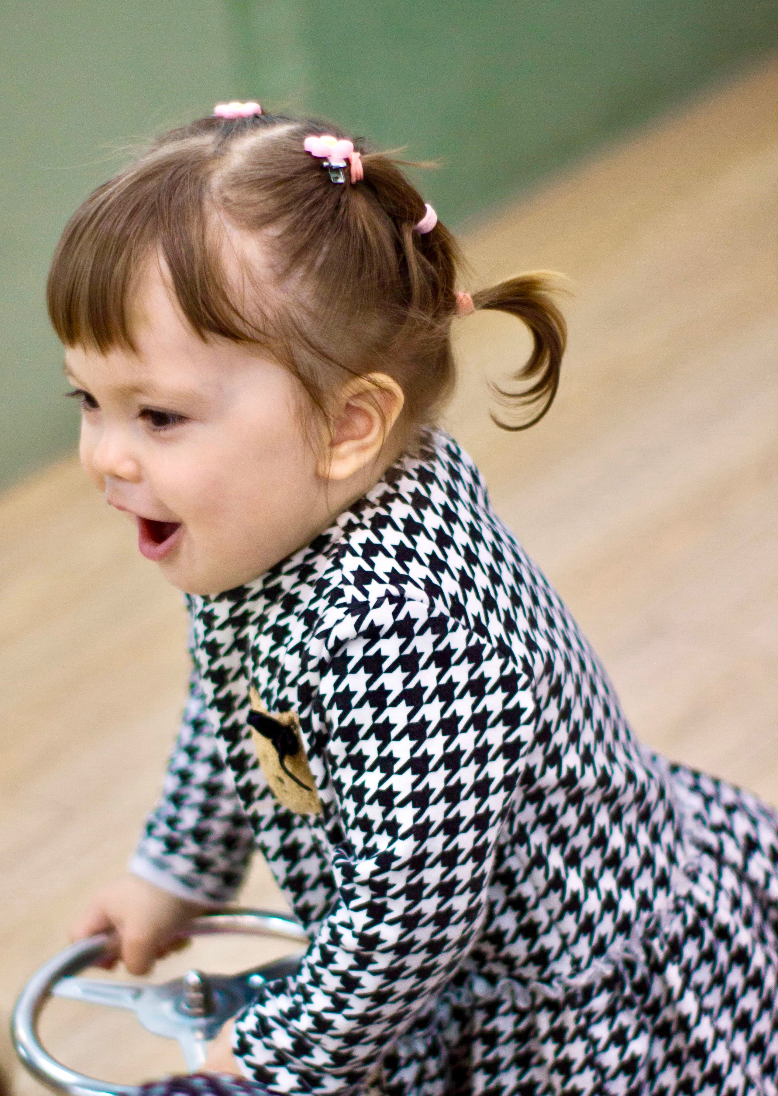 Детские праздники. Фотограф в Уфе Валиева Лилия