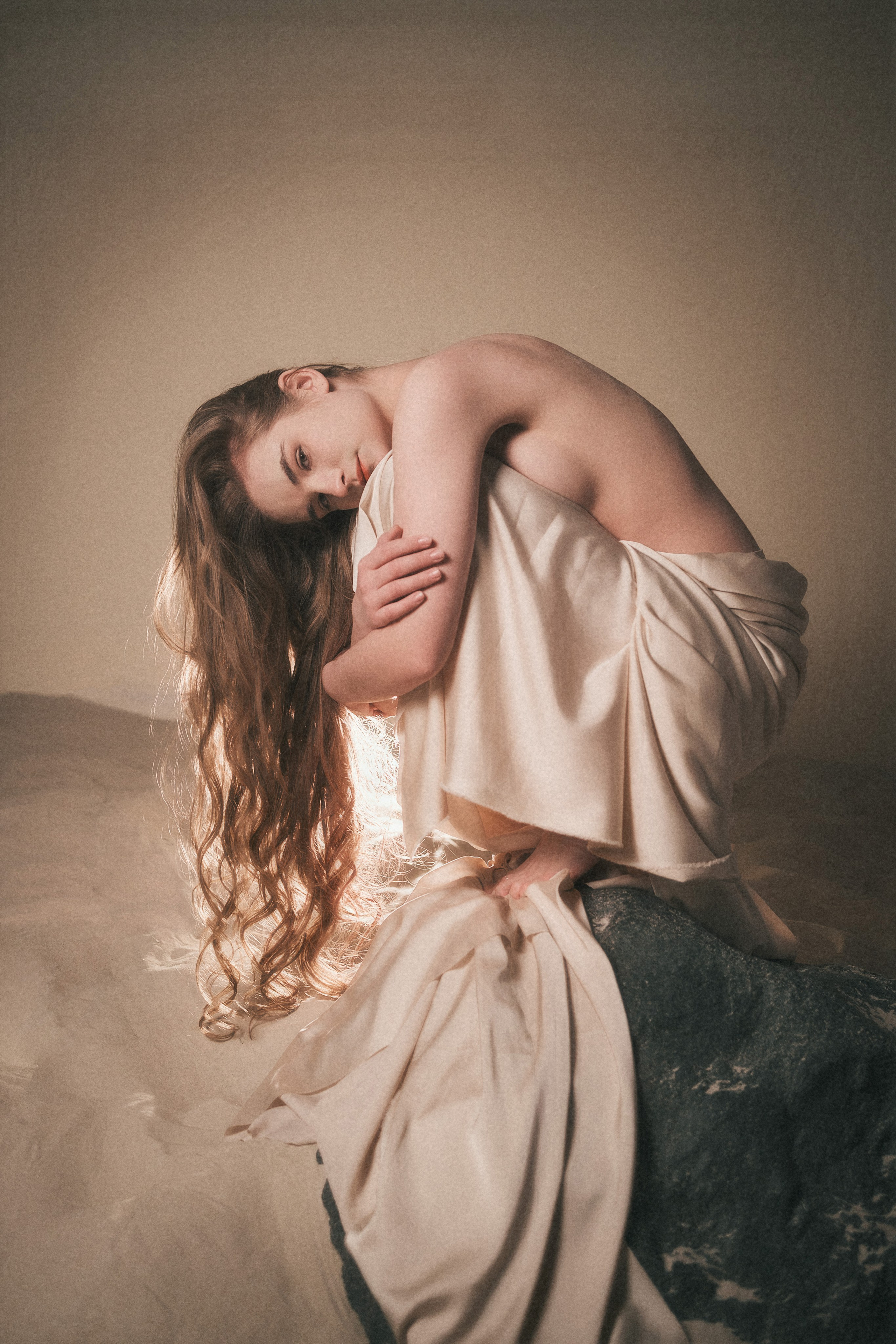 Яна. Фотограф в Москве Максим Скоробогатов