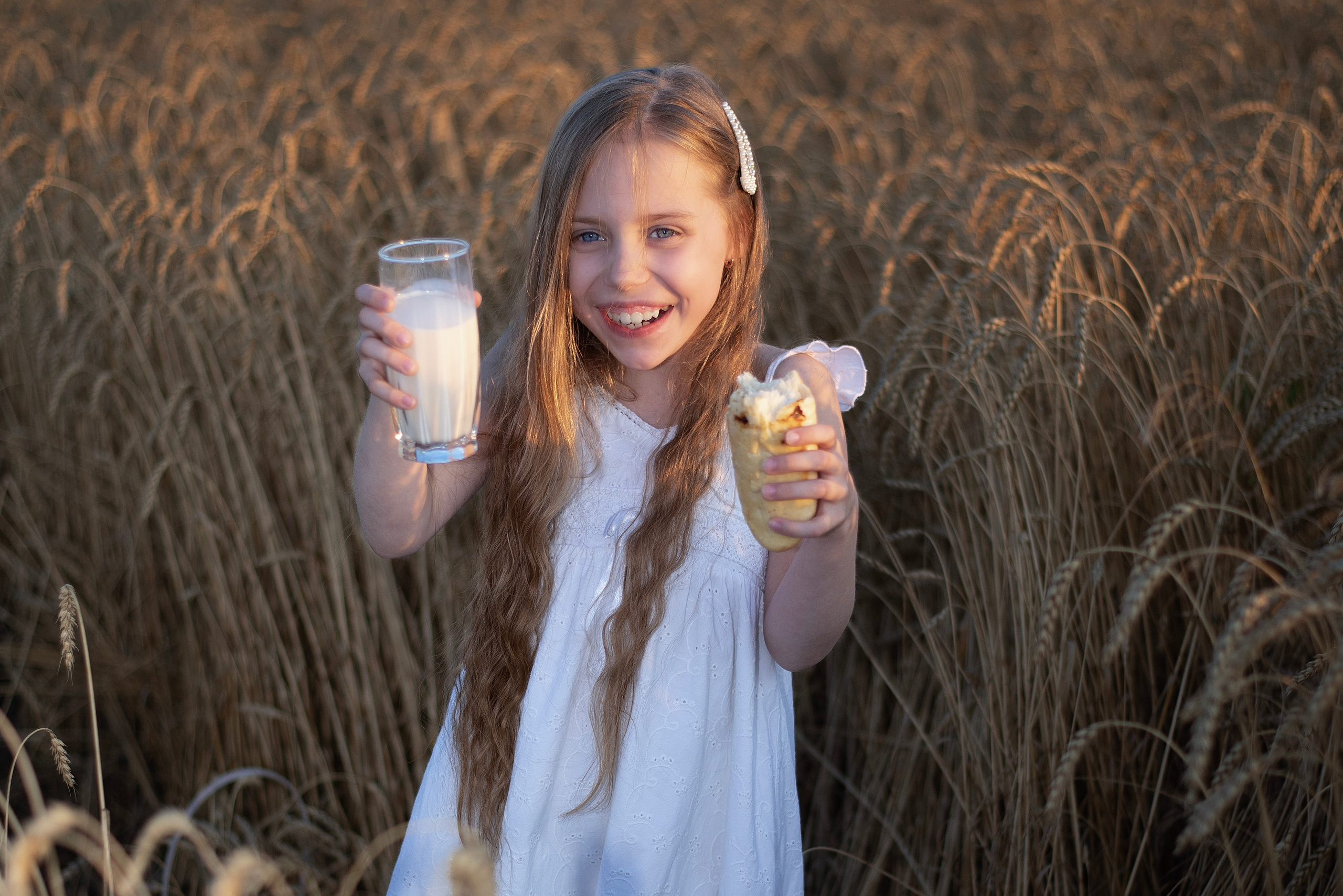 Пшеница. Главная