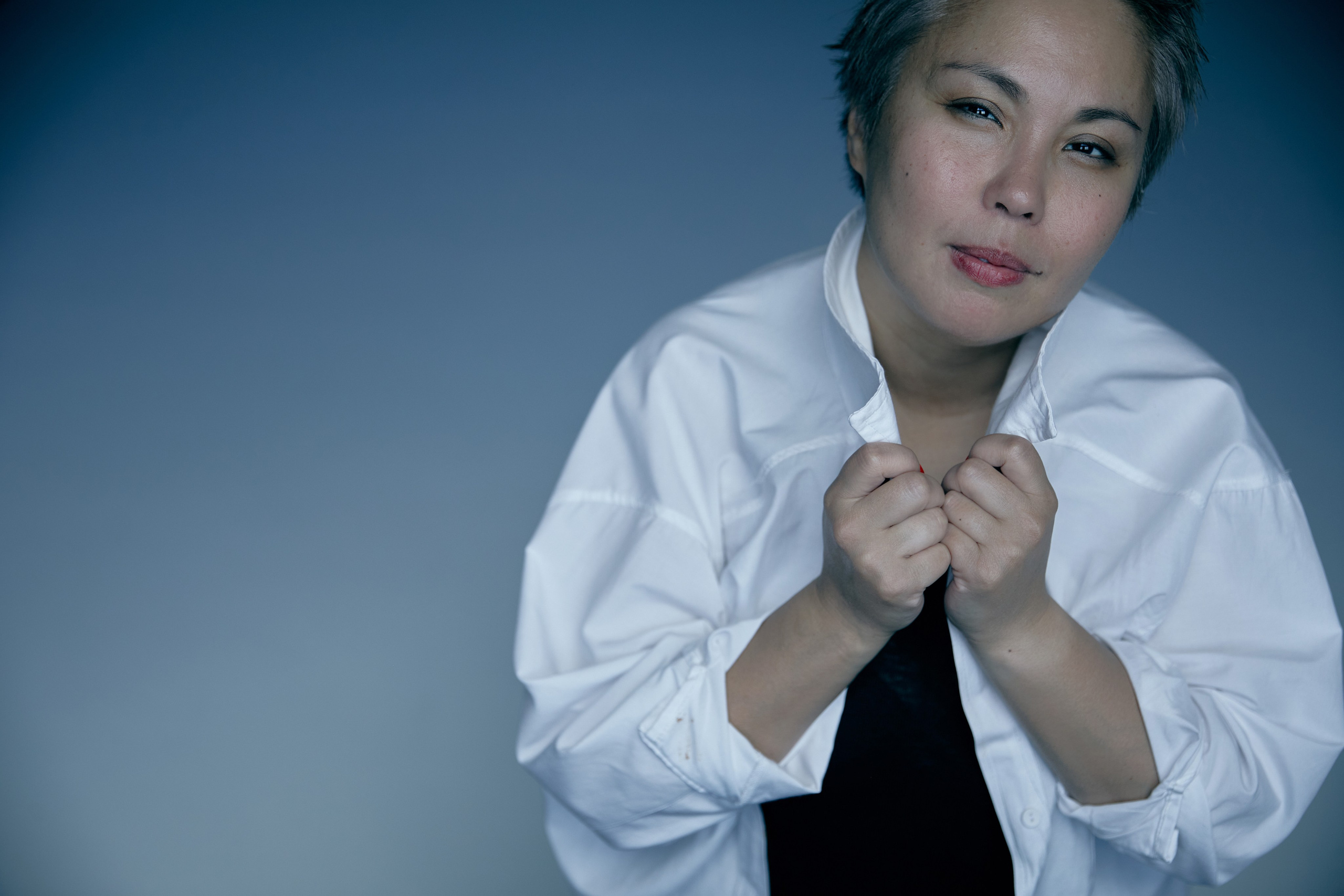 История Айгуль. Yulia Otroschenko