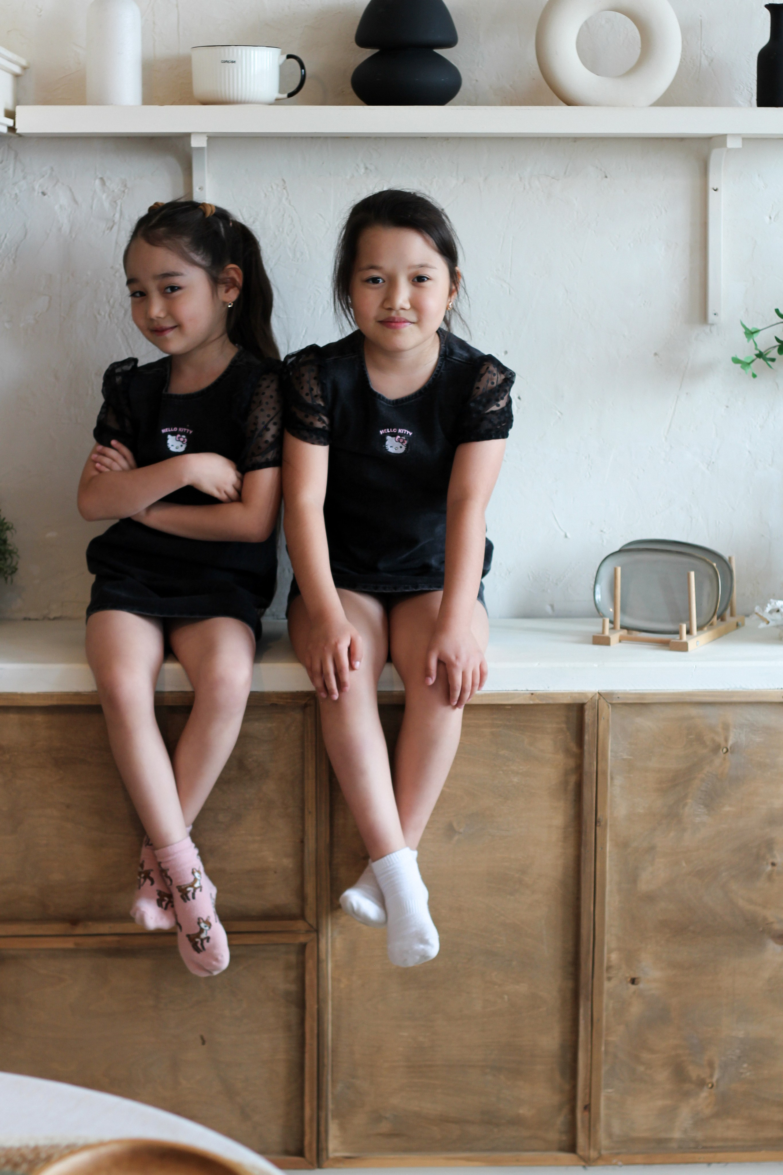 Семья Бакиных. Мания, портретный фотограф в городе Оренбург