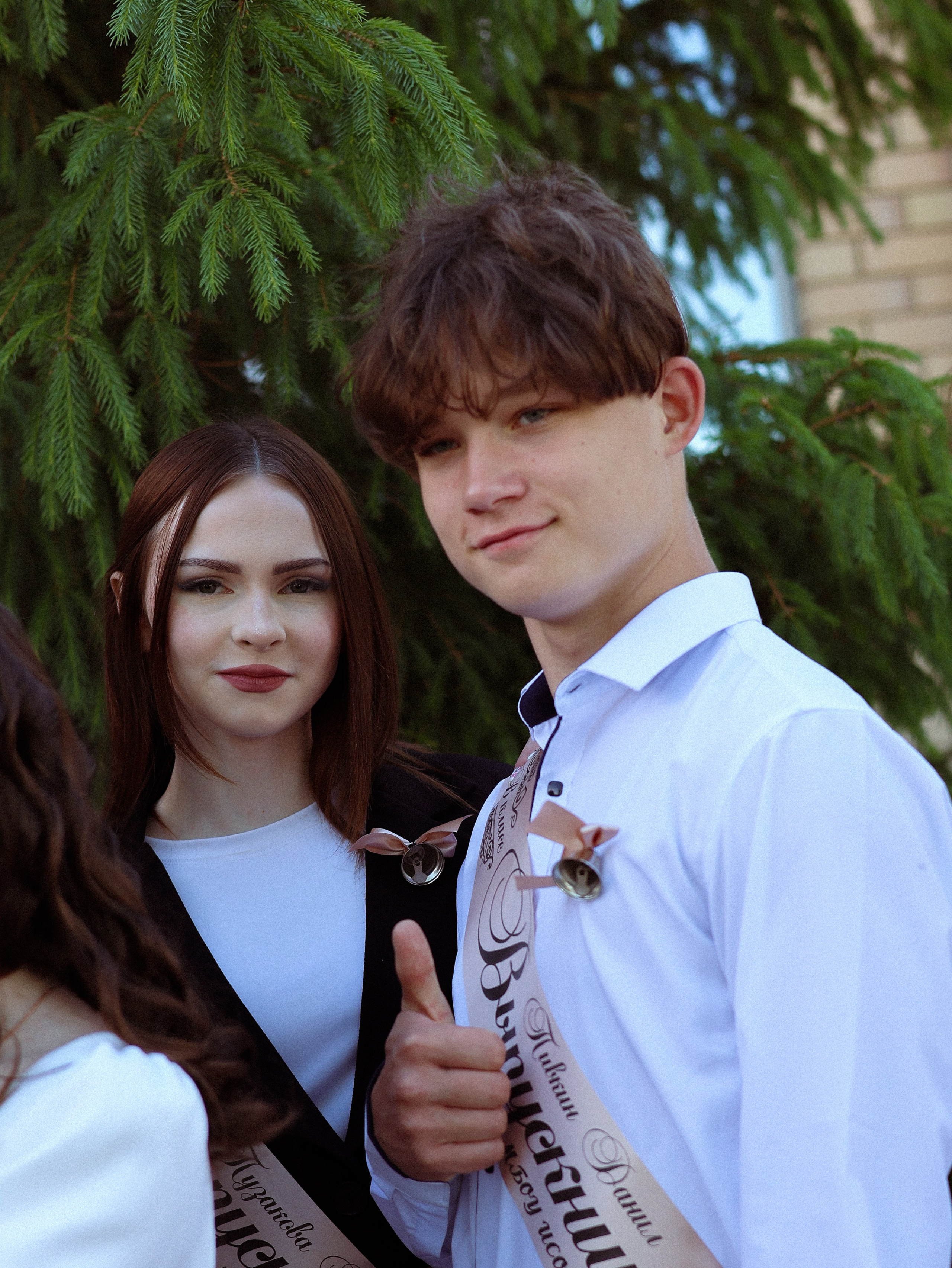 Последний звонок 2025. Мания, портретный фотограф в городе Оренбург