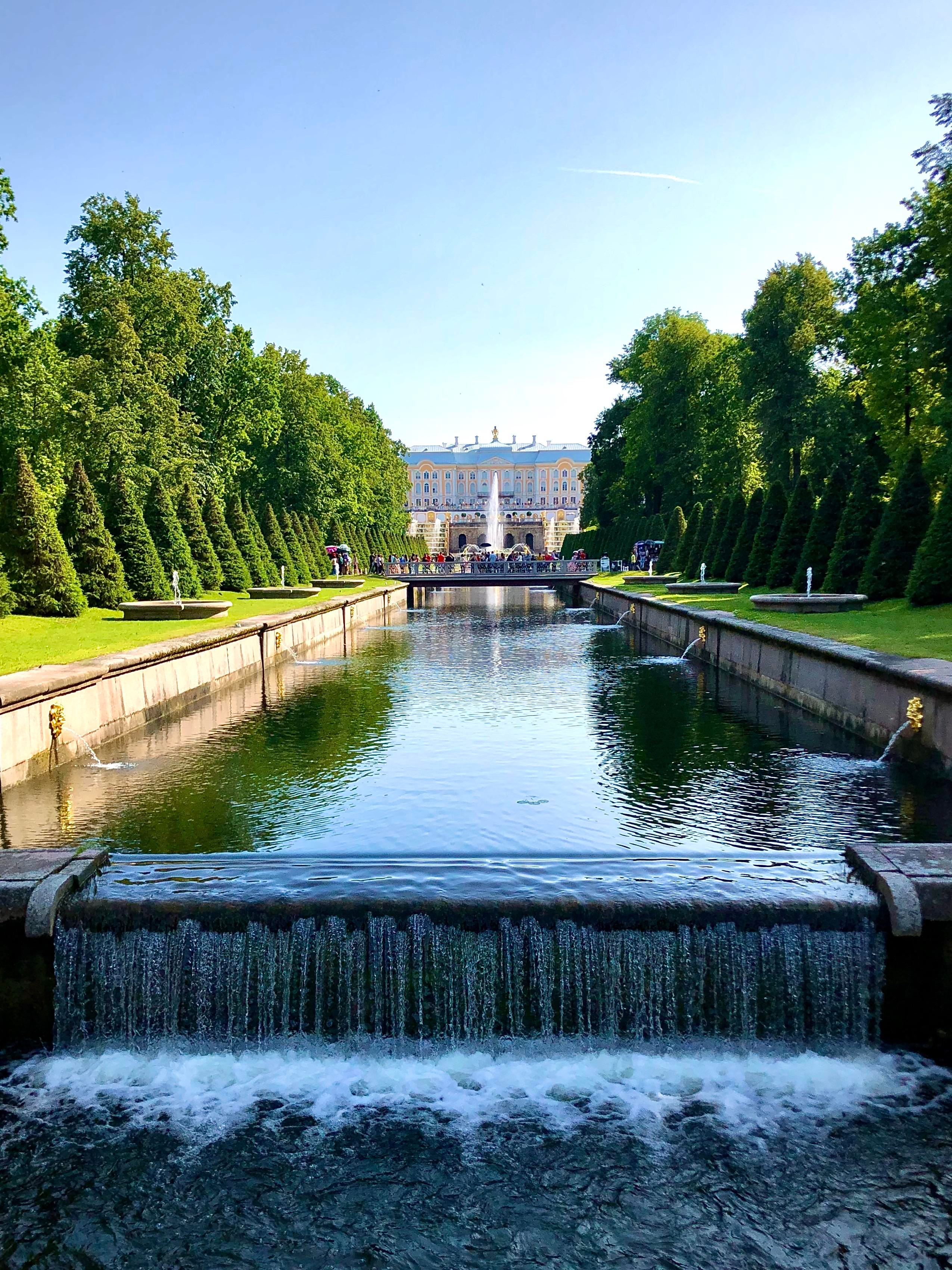 Архитектура. Главная