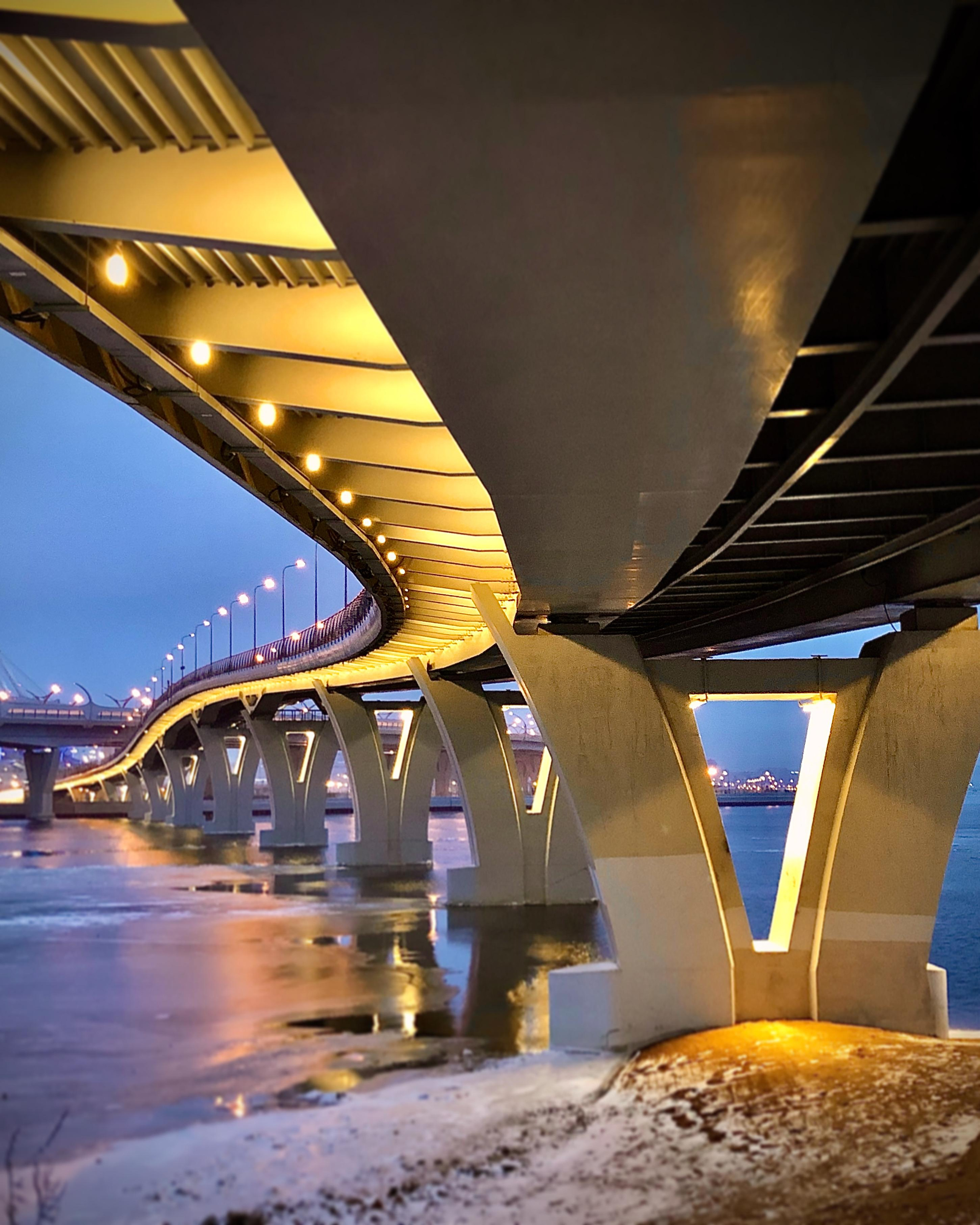 Архитектура. Главная