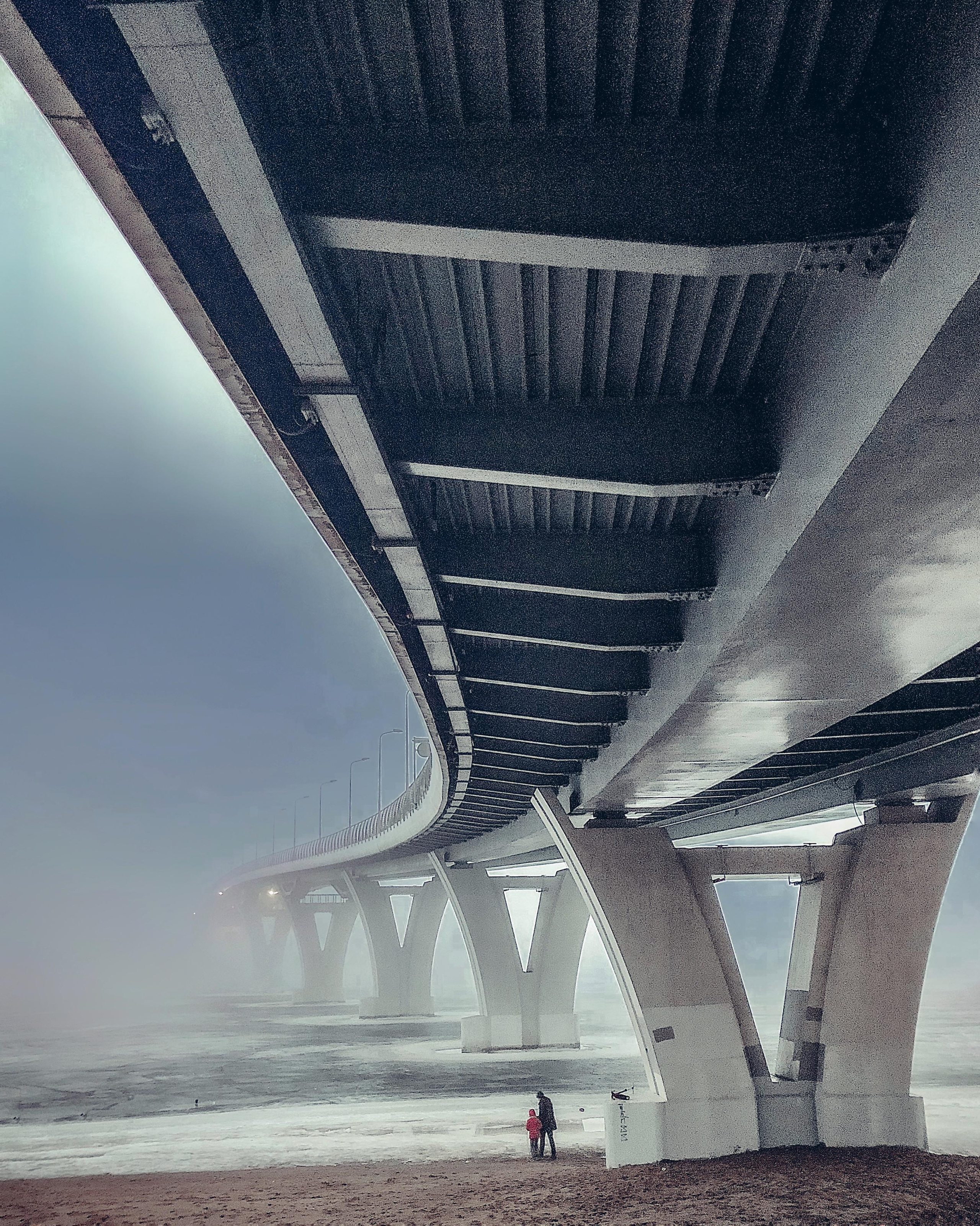 Архитектура. Главная