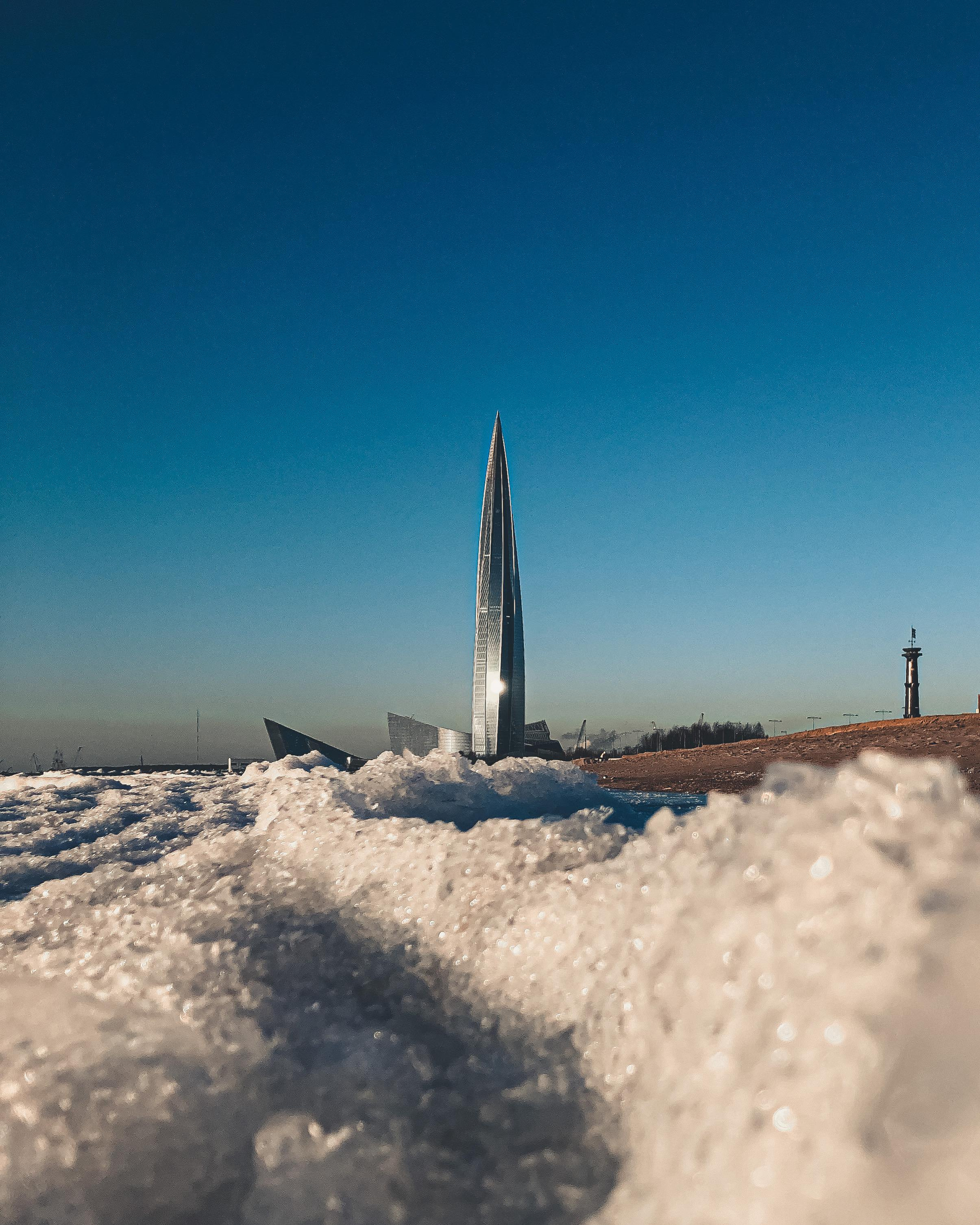 Архитектура. Главная