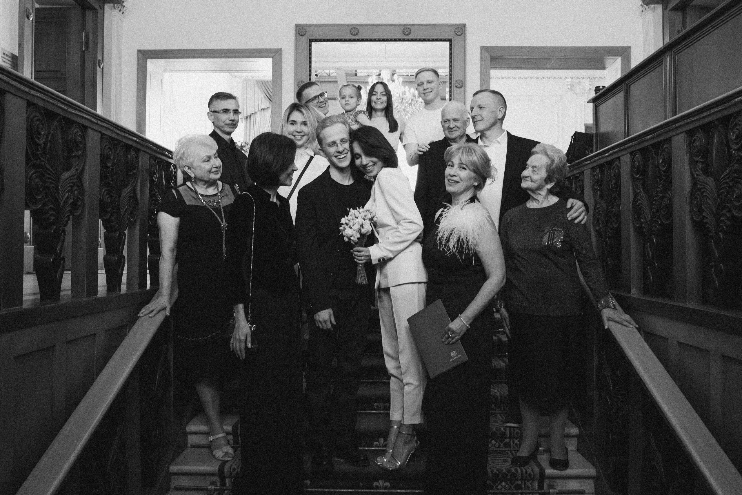 Paris in Moscow. Свадебный фотограф Лейсан Цейнштейн