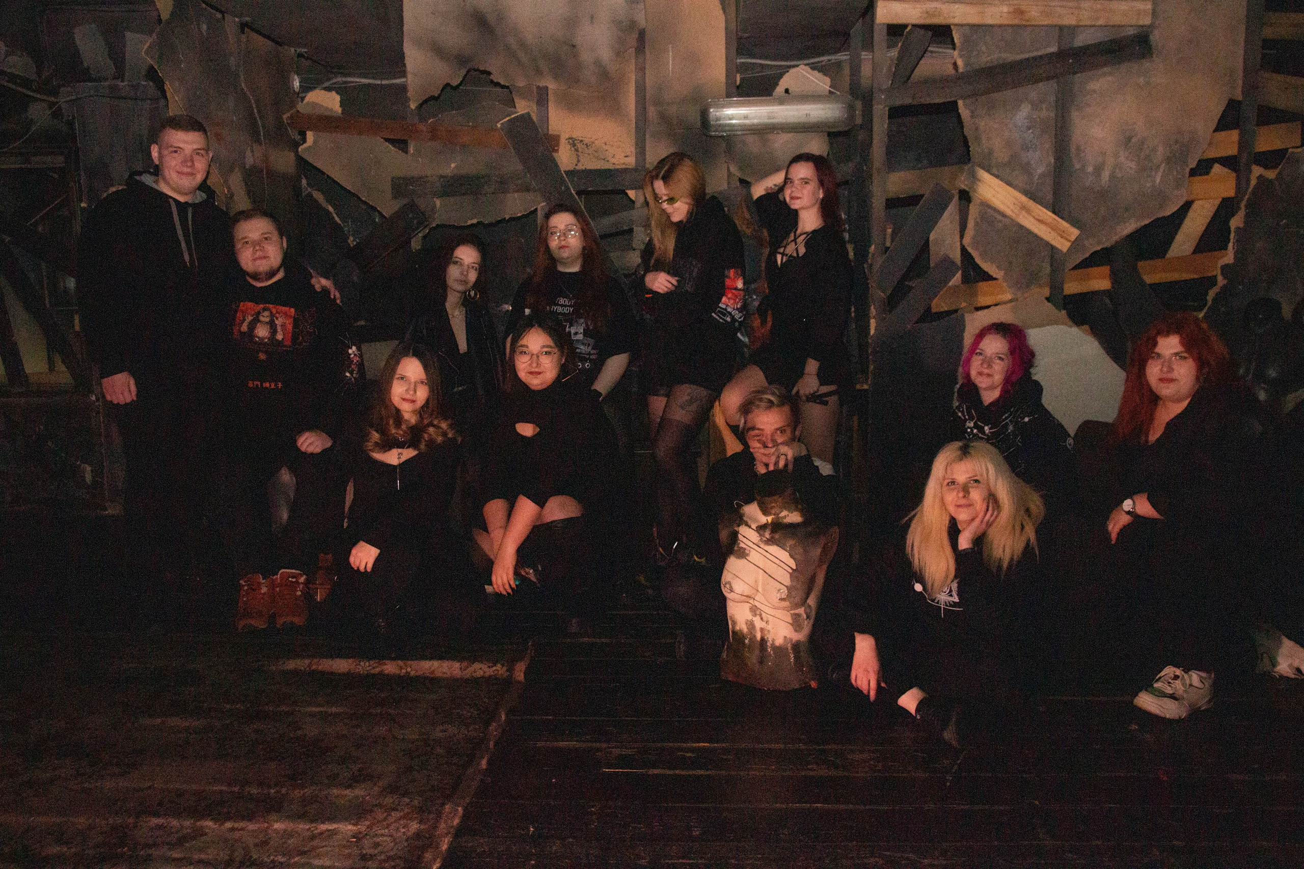 ЛИГА: День Рождения Оксаны. КАРАМБОЛА: Организация праздников в Москве